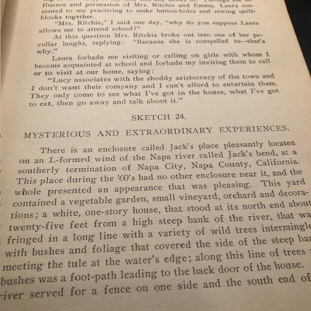 Warning From the Invisible - Supernatural. Plot, Crime, Mystery and Conspiracy — photograph 6.
