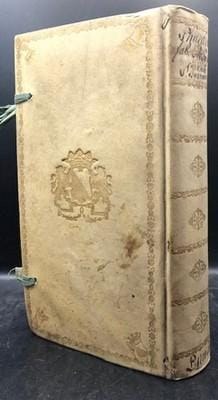 Phaedri, Aug. Liberti, Fabularum Aesopiarum Libri V. Cum Integris Commentariis Marq. Gudii, Conr. Rittershusii, Nic. Rigaltii, Is. Neveleti, Nic. Heinsii, Joan. Schefferi, Jo. Lud. Praschii, & excerptis aliorum. Edito Quarta Emendatior. Translated from Latin: Aesop's Fables Book Five With Complete Commentaries by... and excerpts from others. Fourth Edition, Improved. — photograph 8.