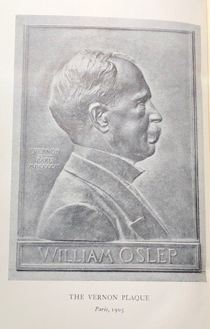 The Life of Sir William Osler — photograph 3.