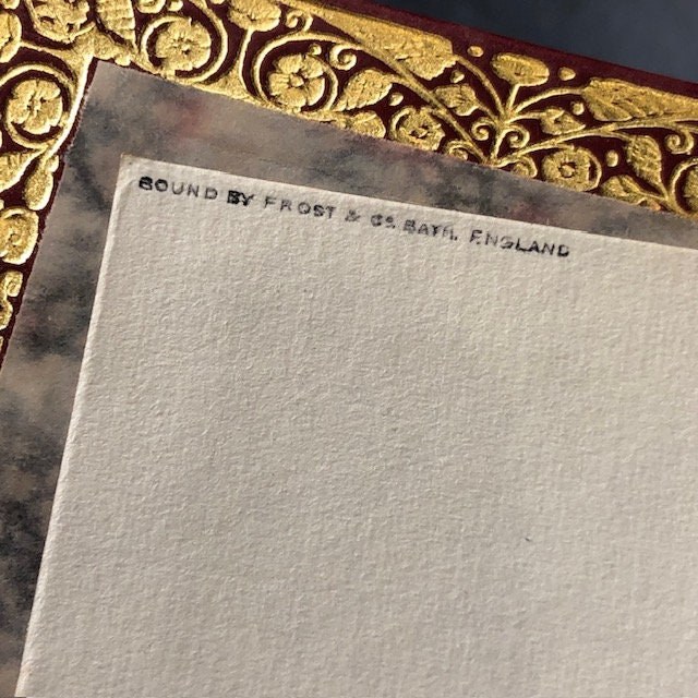 The Life of Sir William Osler — photograph 5.