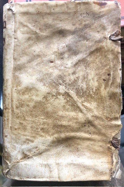 Filosfia Racional, Natural, Metafisica, I Moral. Tome IV of Filosofia Moral. Translated from Spanish: Philosophy; Rational, Natural, Moral, Metaphysics. Vol IV of Moral Philosophy — photograph 10.