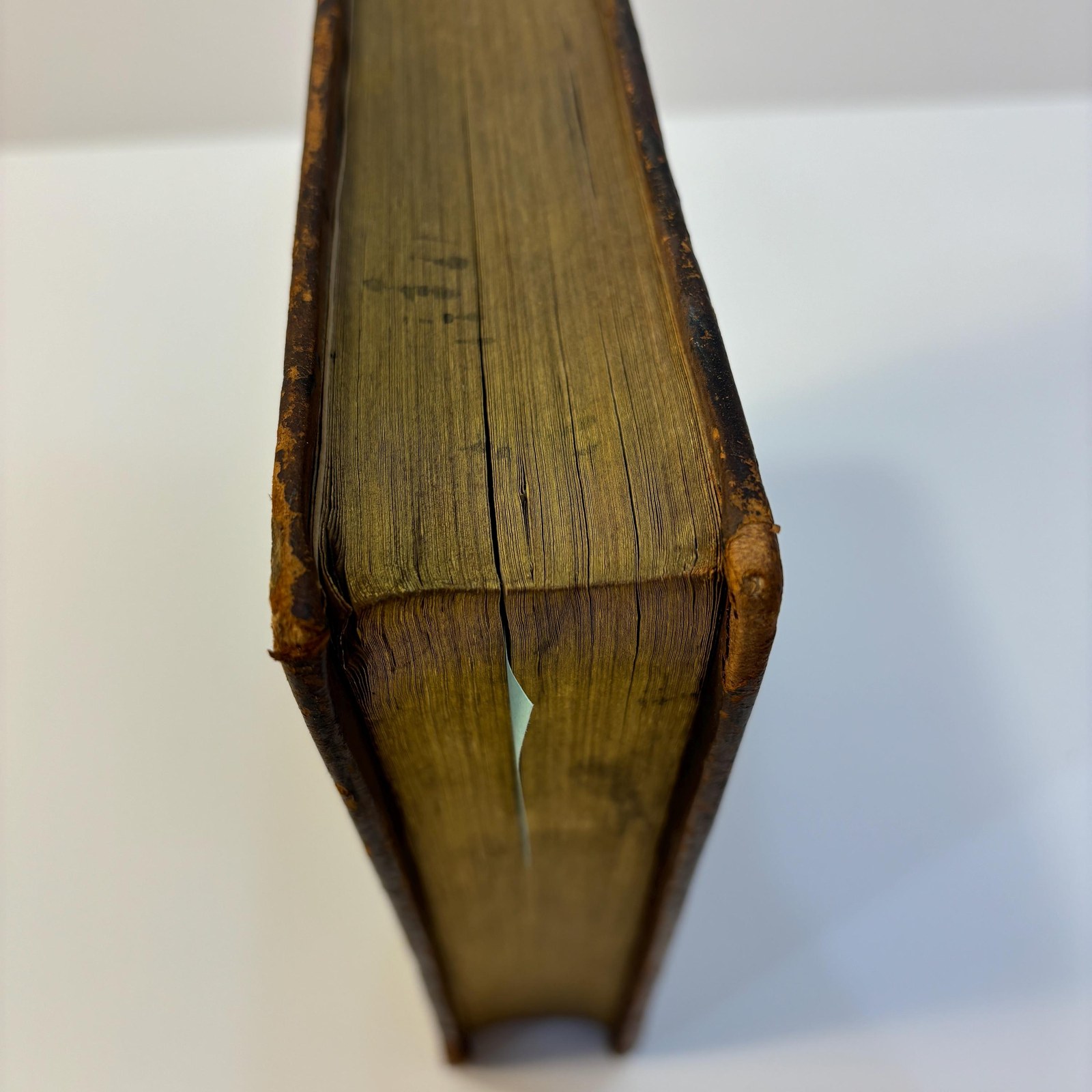 Peripateticus Nostri Temporis, Seu Philosophus Discursivus, Per Discursus Symbolico-Physicos, ad Discursum, juxta Sanctorum Philosophorum exempla, pie curiasum instructus. Pars I. Seu Microcosmus... Editio altera. --- AND --- Pars II. Seu Macrocosmus. Translated from Latin: Peripatetic of Our Time, or Discursive Philosopher, Through Symbolico-Physical Discourses, Prepared for Discourse, Devoutly Instructed According to the Examples of Holy Philosophers. Part I. Or Microcosm... Part II. Or Macrocosm. Second Edition — photograph 9.