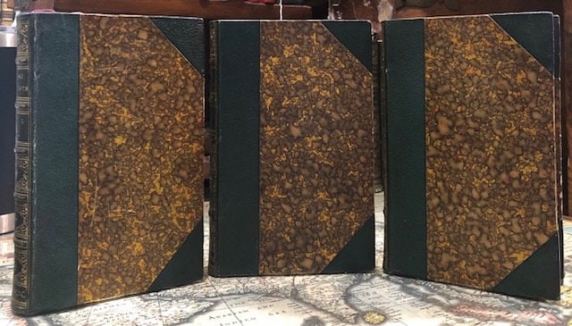 The British Essayists: With Prefaces, Historical and Biographical. Volumes XXXII XXXIII, XXXIV. The Observer #1-152 — photograph 10.
