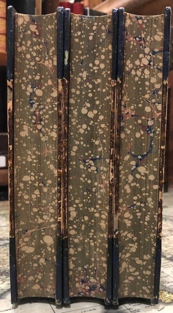 The British Essayists: With Prefaces, Historical and Biographical. Volumes XXXII XXXIII, XXXIV. The Observer #1-152 — photograph 8.