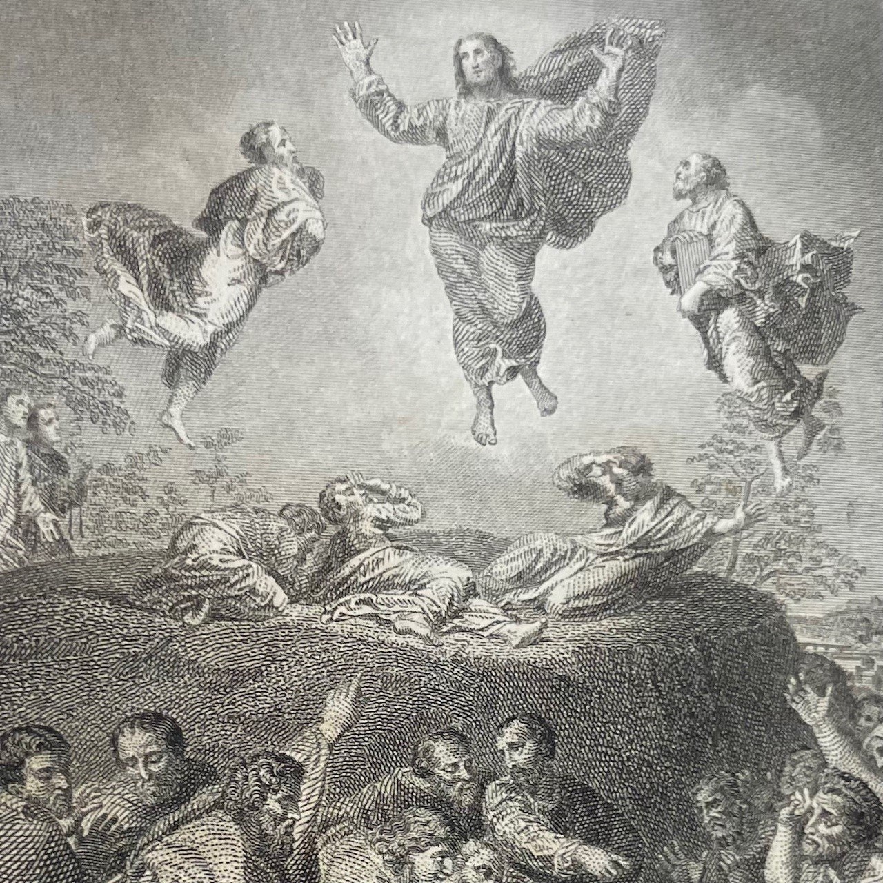 Novisimo Eucologio Romano Devocionario Completo Compuesto Y Arreglado Segun El Breviario Y Misal... Aprobado Por La Autoridad Eclesiastica Y De Su Orden Revisado Por D. Jose M. Rodriguez, Pro. 4th edicion aumentada y corregida Por D. Senen Garcio Frutos. Translated from Spanish: The Newest Roman Euchologion Complete Devotional Composed and Arranged According to the Breviary and Missal... Approved by Ecclesiastical Authority and of Its Order Reviewed by Mr. José M. Rodríguez, Pro. 4th Edition Augmented and Corrected by Mr. Senen Garcio Frutos. — photograph 10.