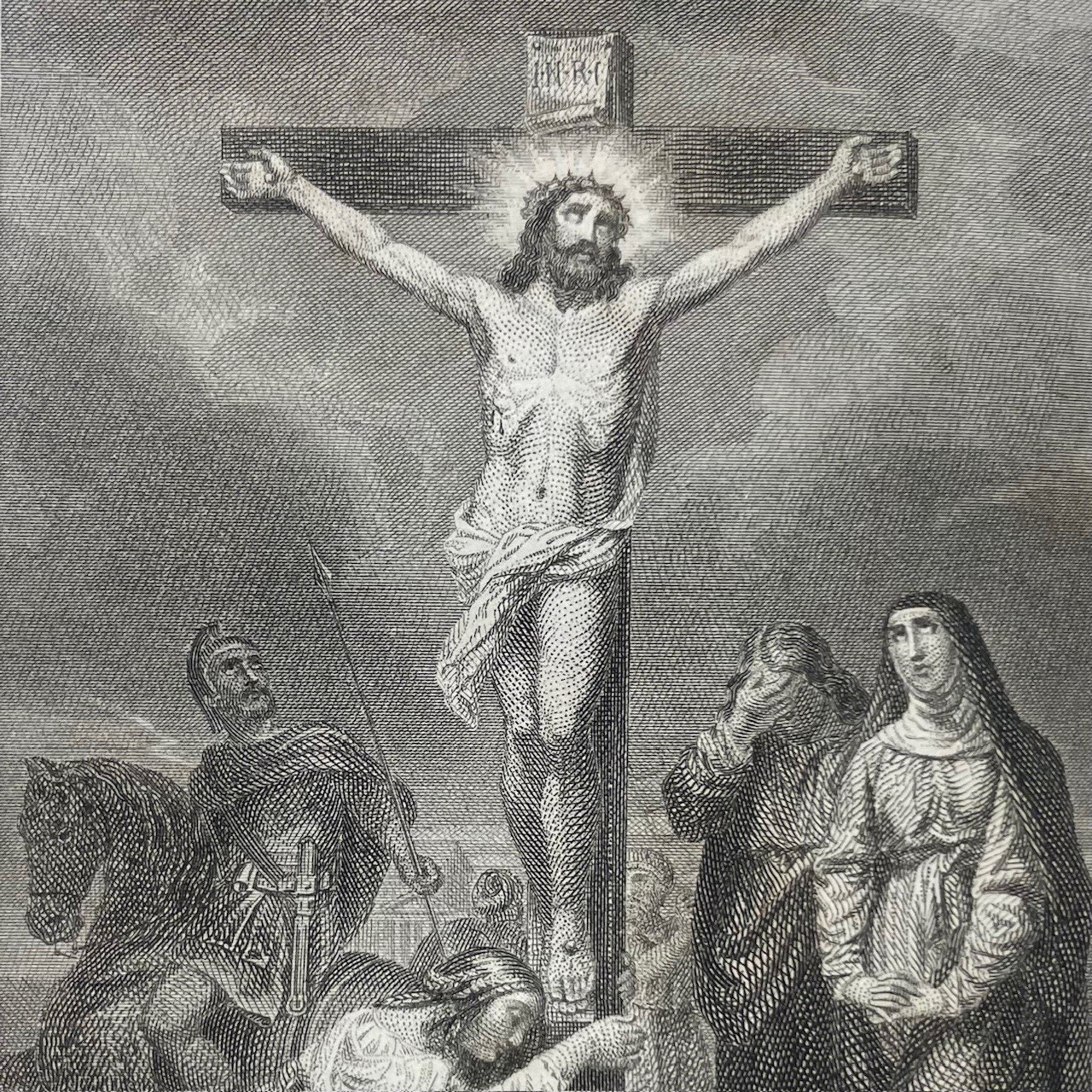 Novisimo Eucologio Romano Devocionario Completo Compuesto Y Arreglado Segun El Breviario Y Misal... Aprobado Por La Autoridad Eclesiastica Y De Su Orden Revisado Por D. Jose M. Rodriguez, Pro. 4th edicion aumentada y corregida Por D. Senen Garcio Frutos. Translated from Spanish: The Newest Roman Euchologion Complete Devotional Composed and Arranged According to the Breviary and Missal... Approved by Ecclesiastical Authority and of Its Order Reviewed by Mr. José M. Rodríguez, Pro. 4th Edition Augmented and Corrected by Mr. Senen Garcio Frutos. — photograph 8.