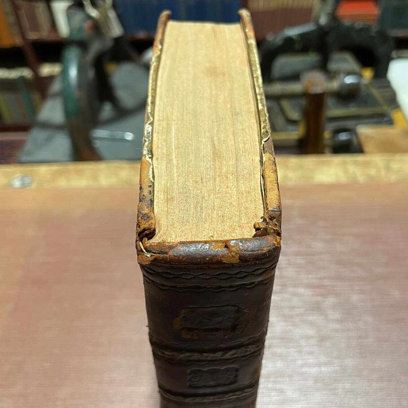 A Treatise on The Nature and Cure of Gout and Rheumatism, Including General Considerations on Morbid States of The Digestive Organs; Some Remarks on Regimen; and Practical Observations on Gravel. The Third Edition, Revised and Materially Enlarged — photograph 4.