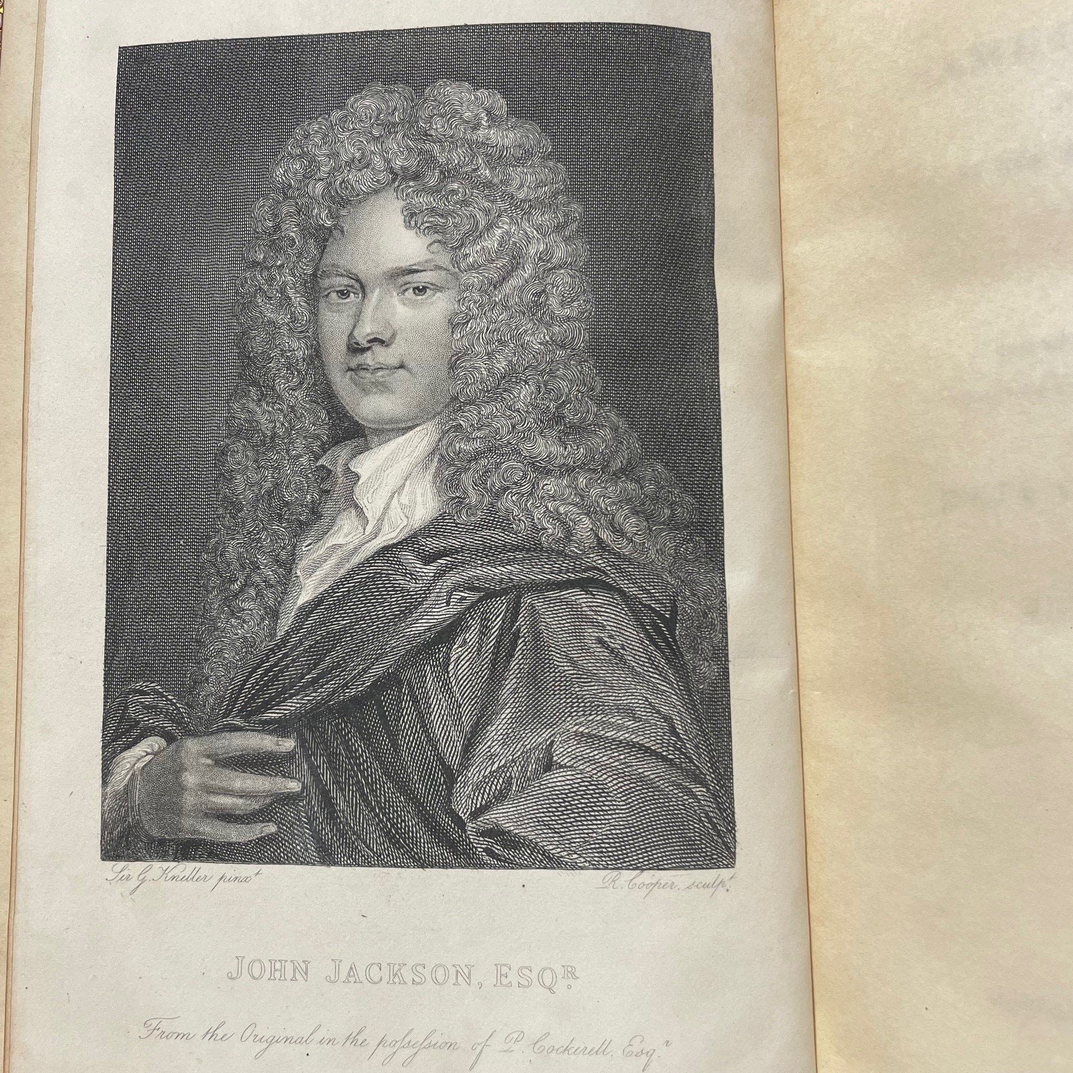 Memoirs of Samuel Pepys, Esq. F.R.S. Secretary to The Admiralty in The Reigns of Charles II, and James II. Comprising His Diary From 1659-1669, Deciphered by the Rev. John Smith, A.B. From the Original Short-Hand Ms. in the Pepsyian Library, and a Selection from his Private Correspondence. Second Edition. In Five Volumes. — photograph 8.