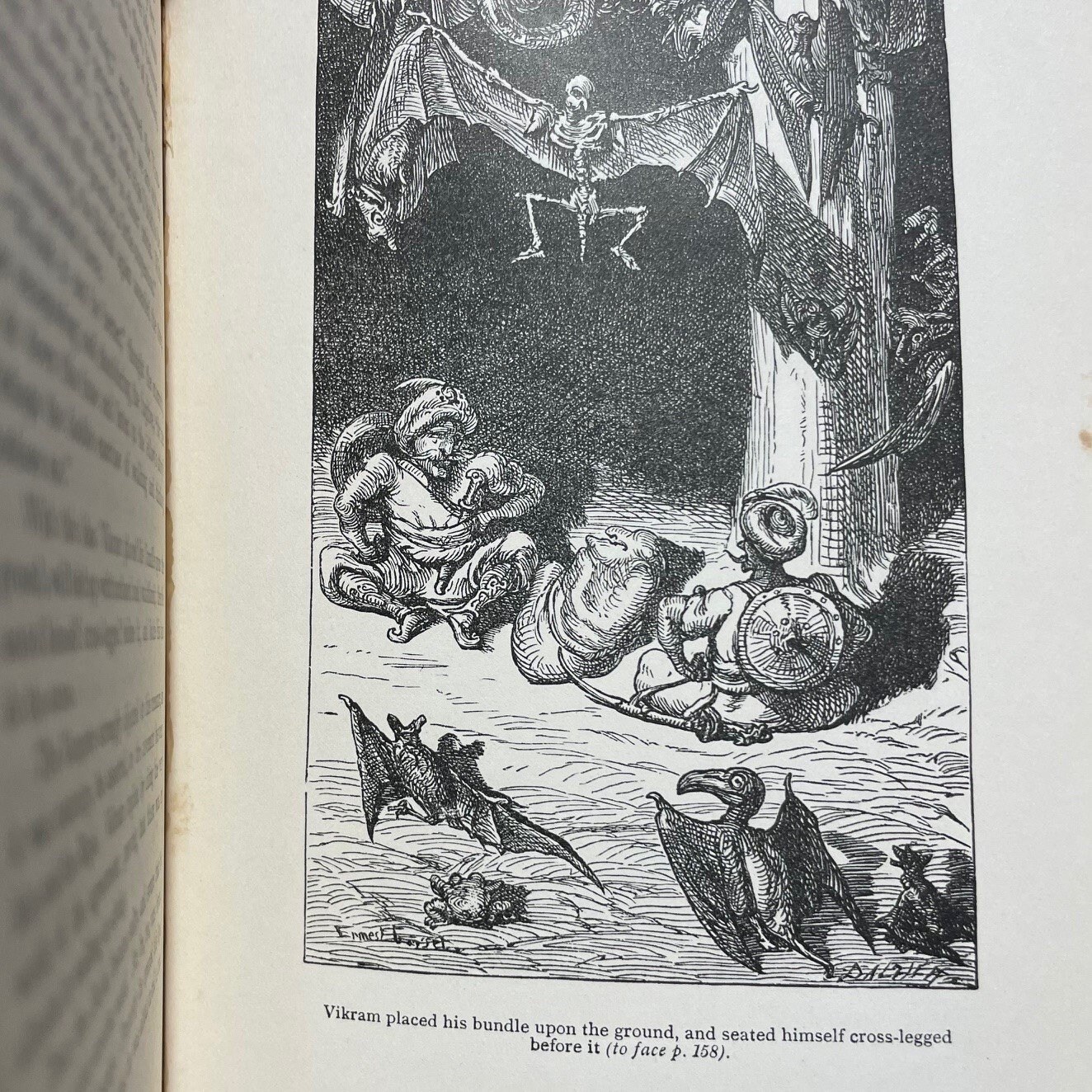 The Memorial Edition of The Works of Sir R. F. Burton, 4 titles in 7 volumes. — photograph 8.