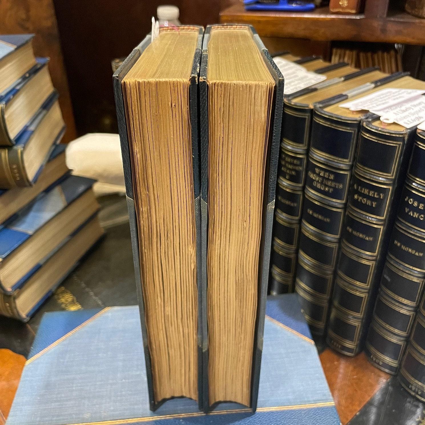 The Life and Adventures of Peg Woffington with Pictures of That Period in Which She Lived. In two volumes. — photograph 3.