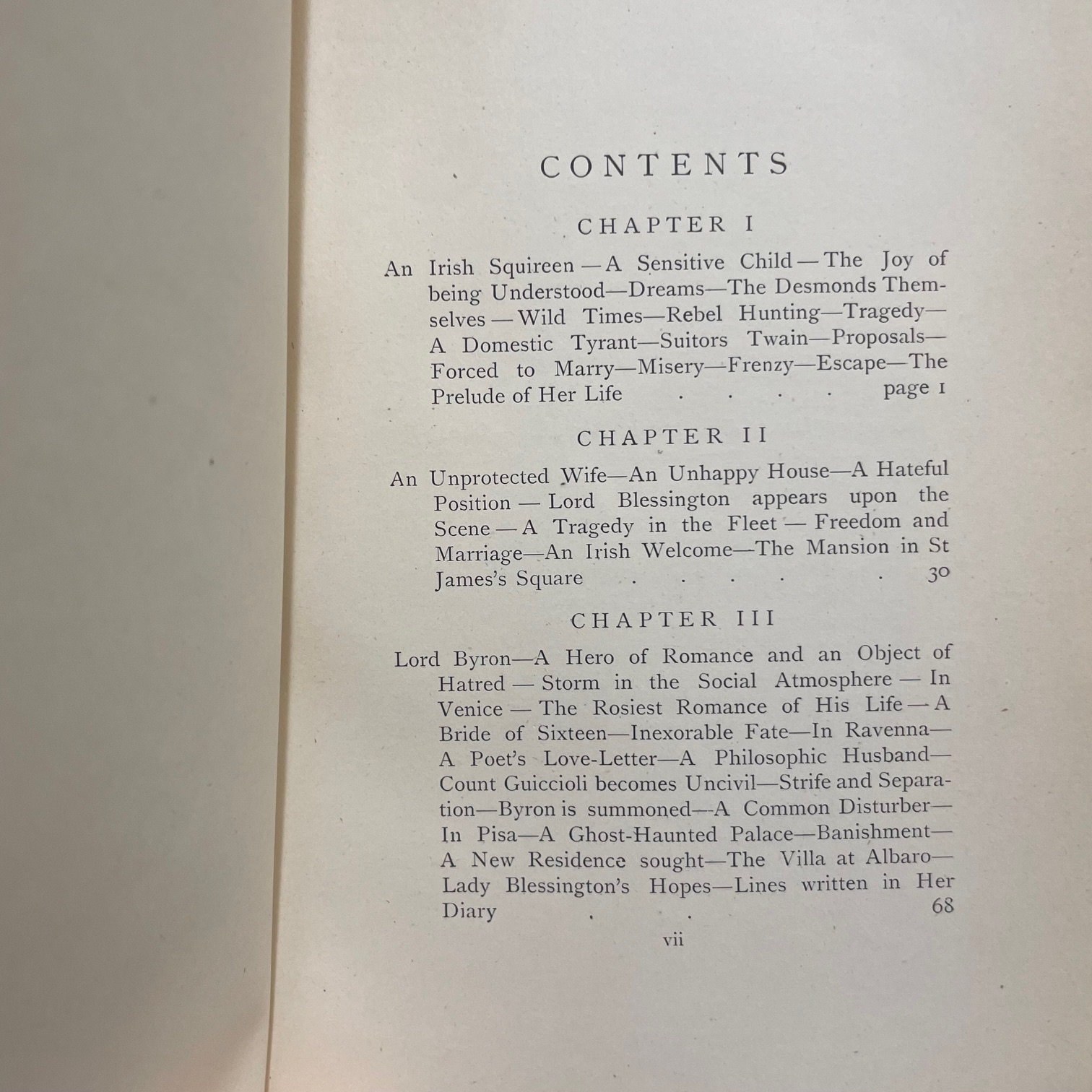 The Most Gorgeous Lady Blessington. In Two Volumes — photograph 7.