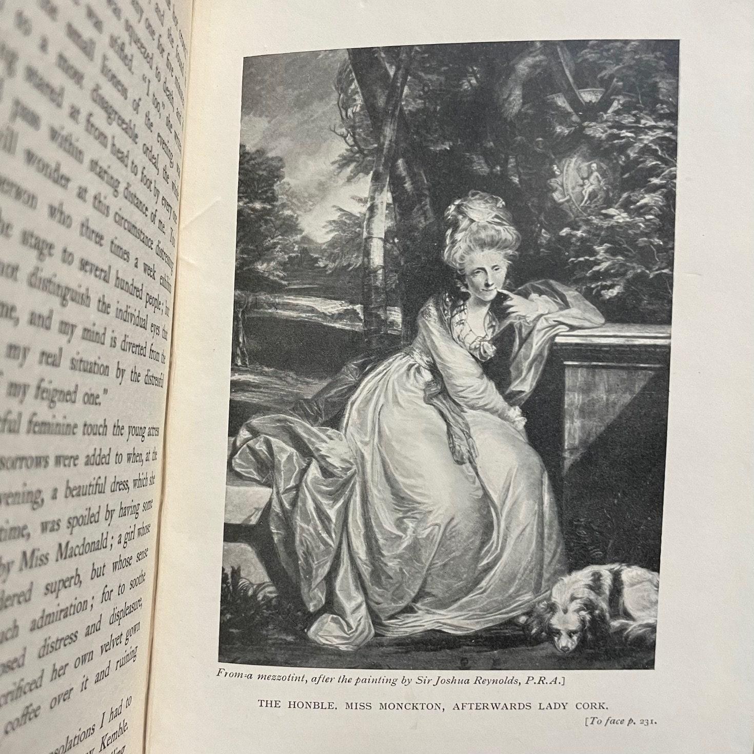 The Sailor King, William the Fourth, His Court and His Subjects, With Eighteen Illustrations Including Two Photogravure Plates. In Two Volumes — photograph 7.