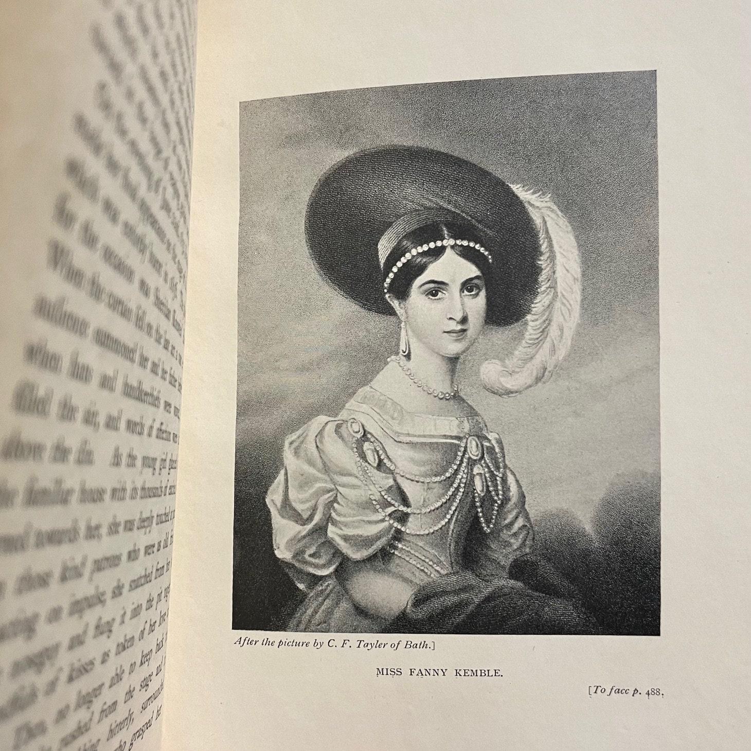 The Sailor King, William the Fourth, His Court and His Subjects, With Eighteen Illustrations Including Two Photogravure Plates. In Two Volumes — photograph 8.