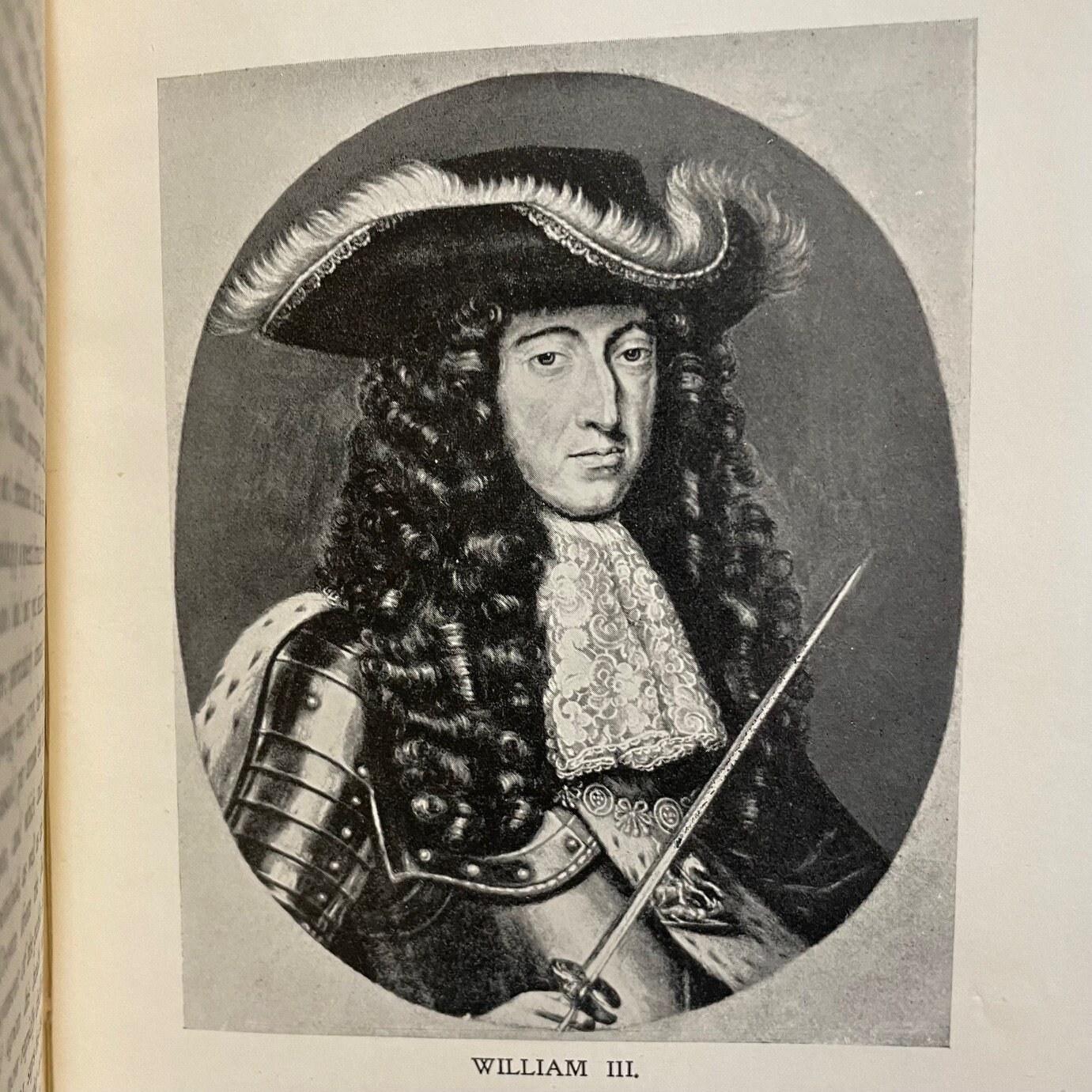 The Queen's Comrade, The Life and Times of Sarah Duchess of Marlborough. With 18 Portraits and Illustrations. 2 volumes. — photograph 9.