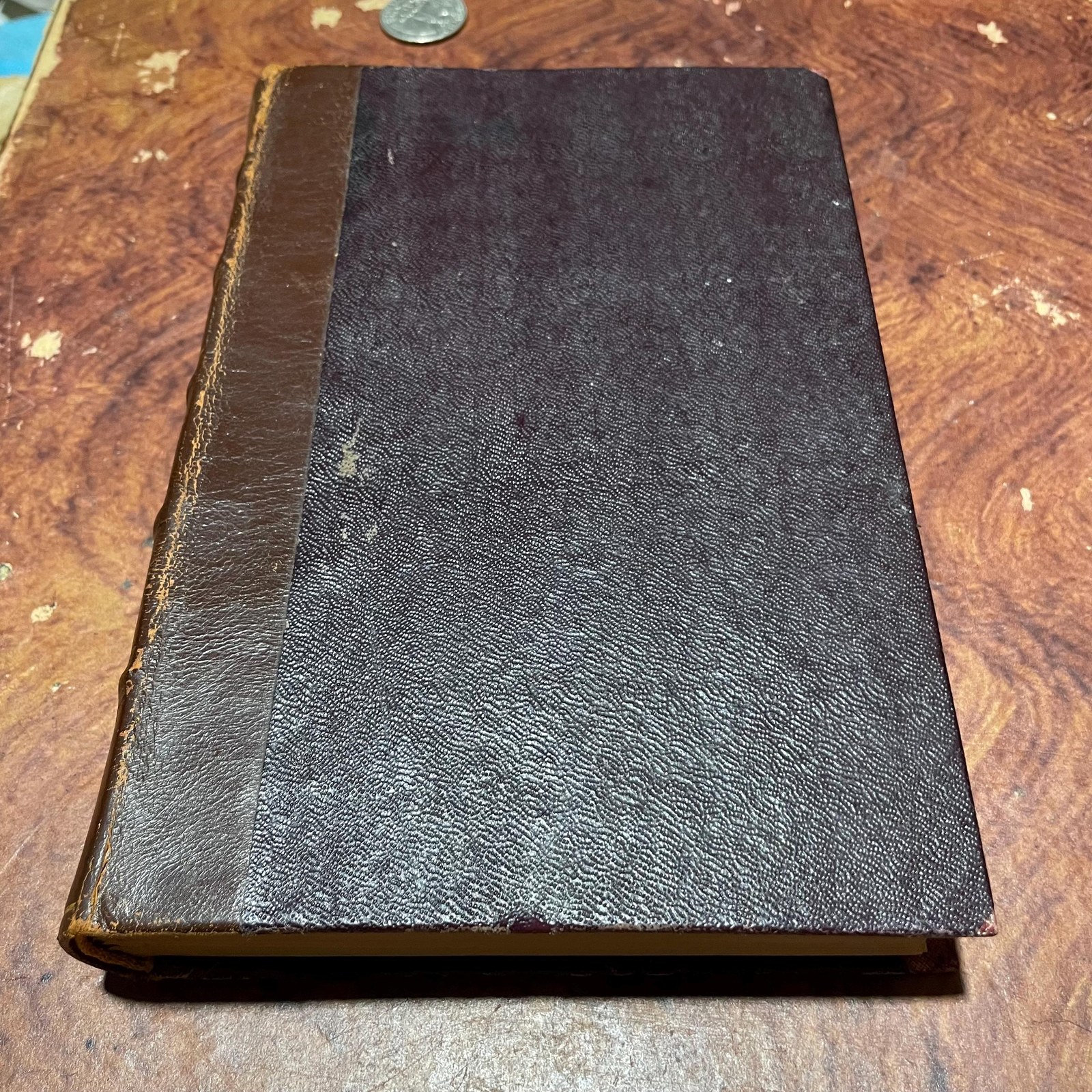 Obras Completas, Tome II. Religiosas, Campesinas, Fragmentos. Vigesimoprimera Edicion. Translated from Spanish: Complete Works, Volume II. Religious, Rustic, Fragments. Twenty-first Edition — photograph 2.