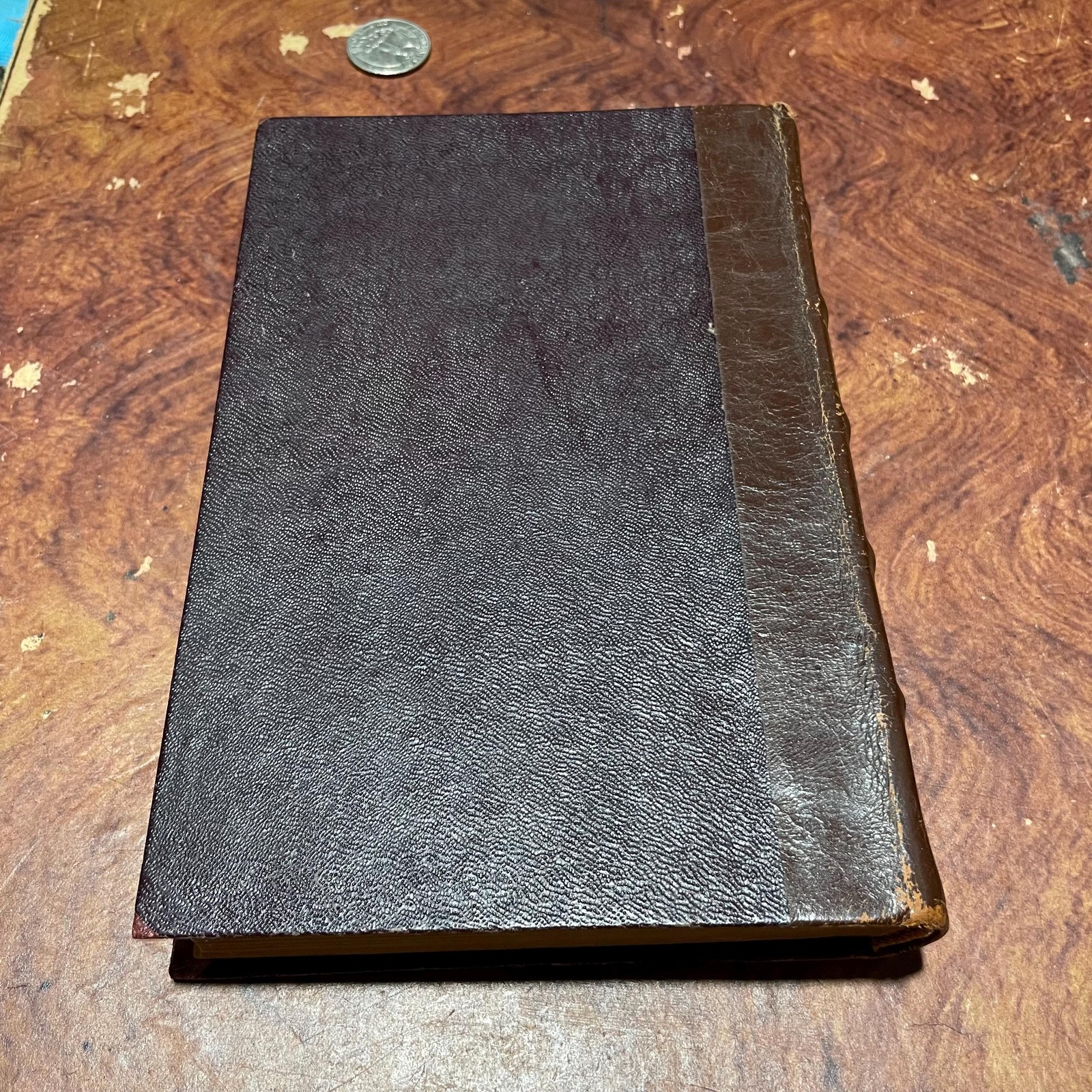 Obras Completas, Tome II. Religiosas, Campesinas, Fragmentos. Vigesimoprimera Edicion. Translated from Spanish: Complete Works, Volume II. Religious, Rustic, Fragments. Twenty-first Edition — photograph 4.