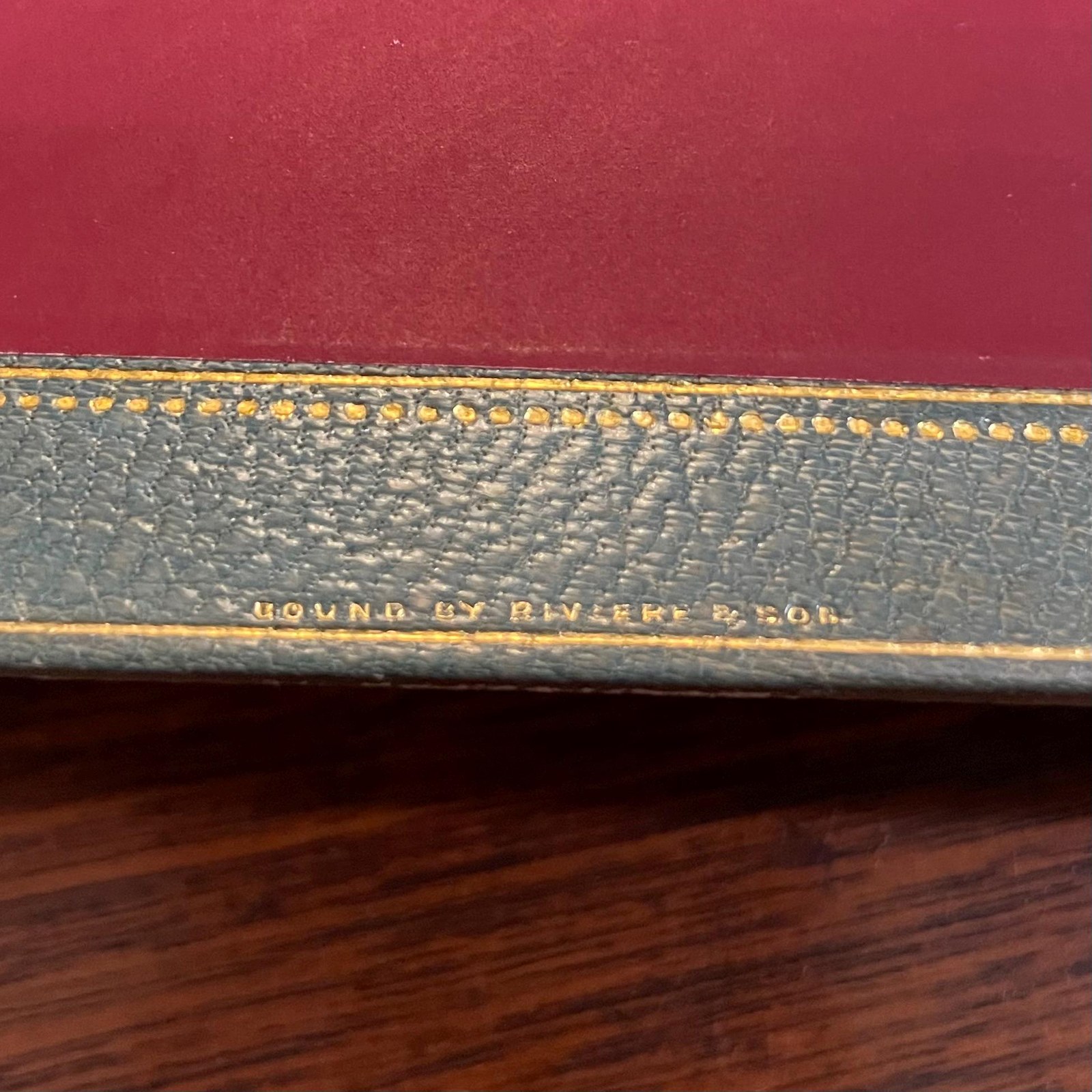 The Court of France In The Sixteenth Century: 1514-1559… In Two vVolumes. — photograph 4.