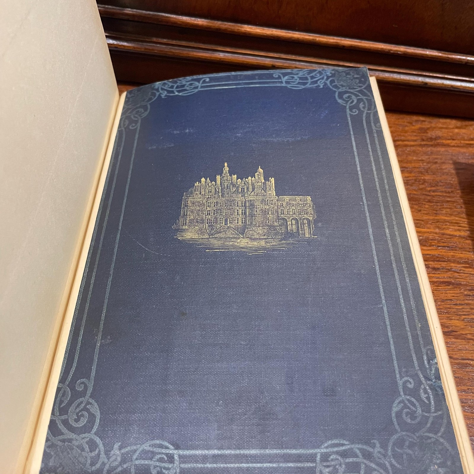 The Court of France In The Sixteenth Century: 1514-1559… In Two vVolumes. — photograph 9.