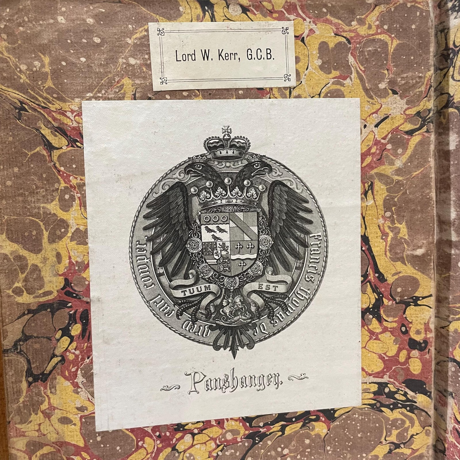 Memoirs of Great Britain and Ireland. From The Dissolution of The Last Parliament of Charles II. Until the Sea-Battle off La Houge. The Second Edition. — photograph 3.