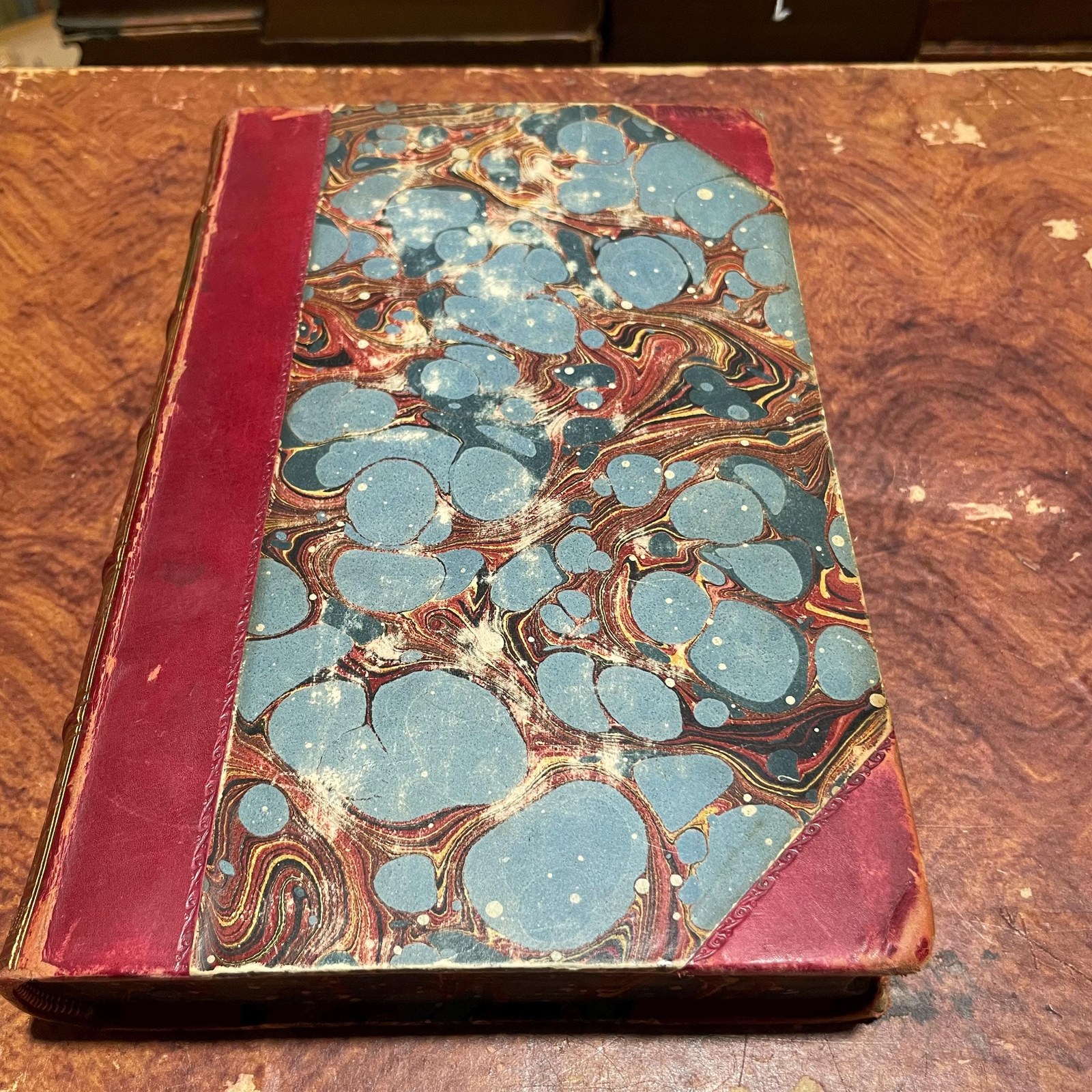 The History of The British Revolution of 1688-9; Recording all The Events Connected With That Transaction, In England, Scotland, and Ireland, Down to the Capitulation of Limerick, in 1691, In the Last of These Kingdoms, Inclusive. — photograph 2.