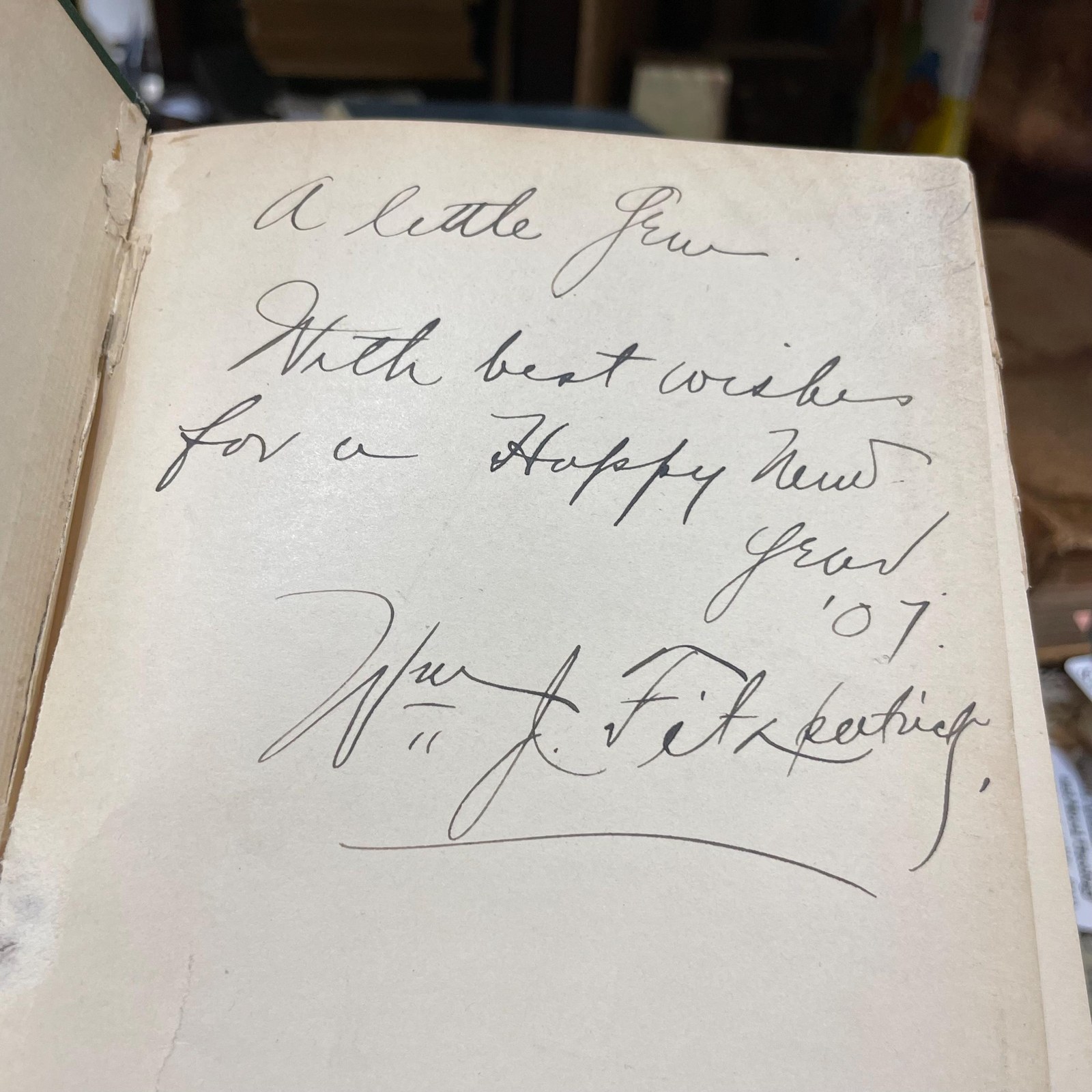 Canzoni. Pictures by John Sloan — photograph 3.