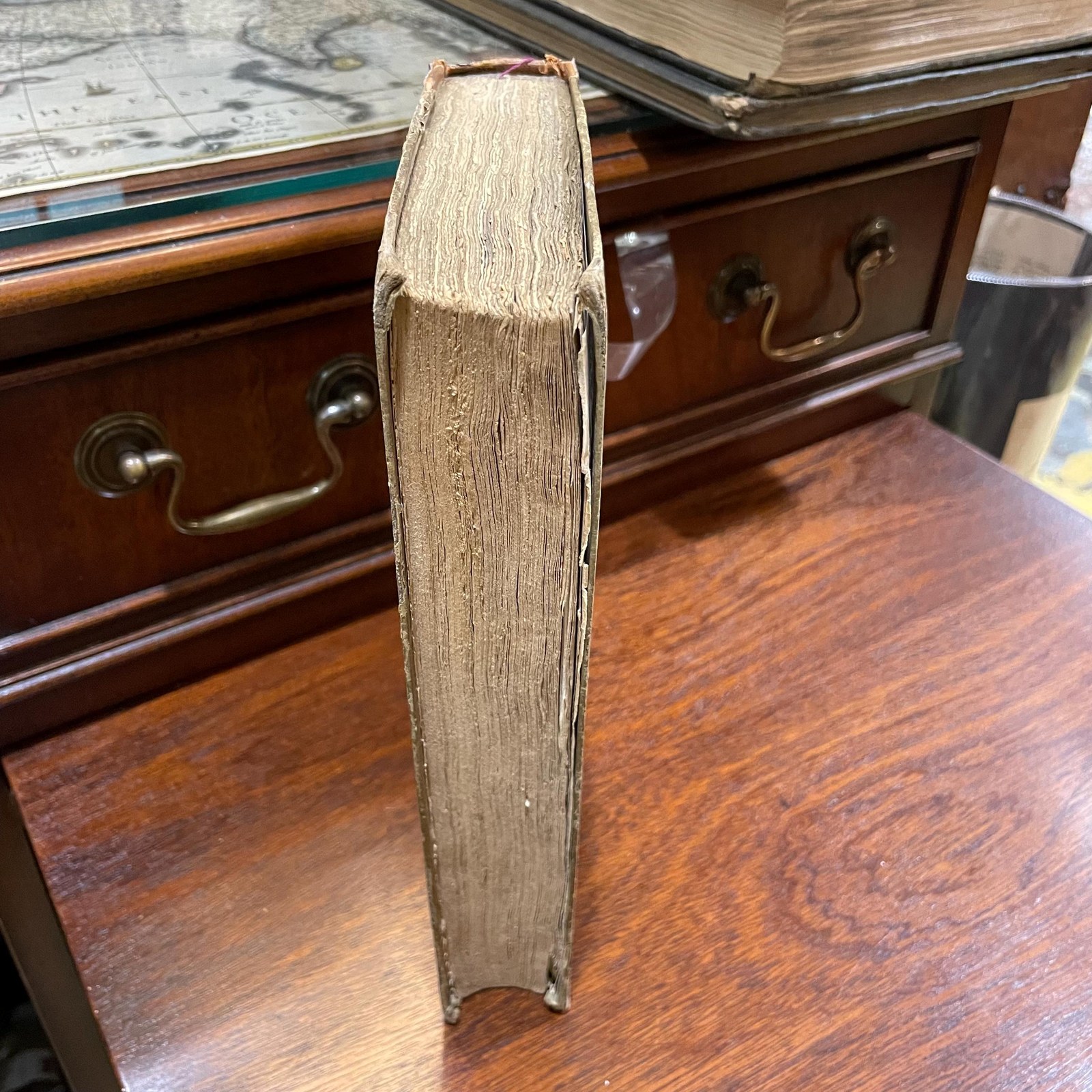 History of The Insurrection of The County of Wexford, A.D. 1798; Including an Account of Transactions Preceeding That Event, with an Appendix. Embellished with an elegant Map of the County of Wexford. — photograph 2.