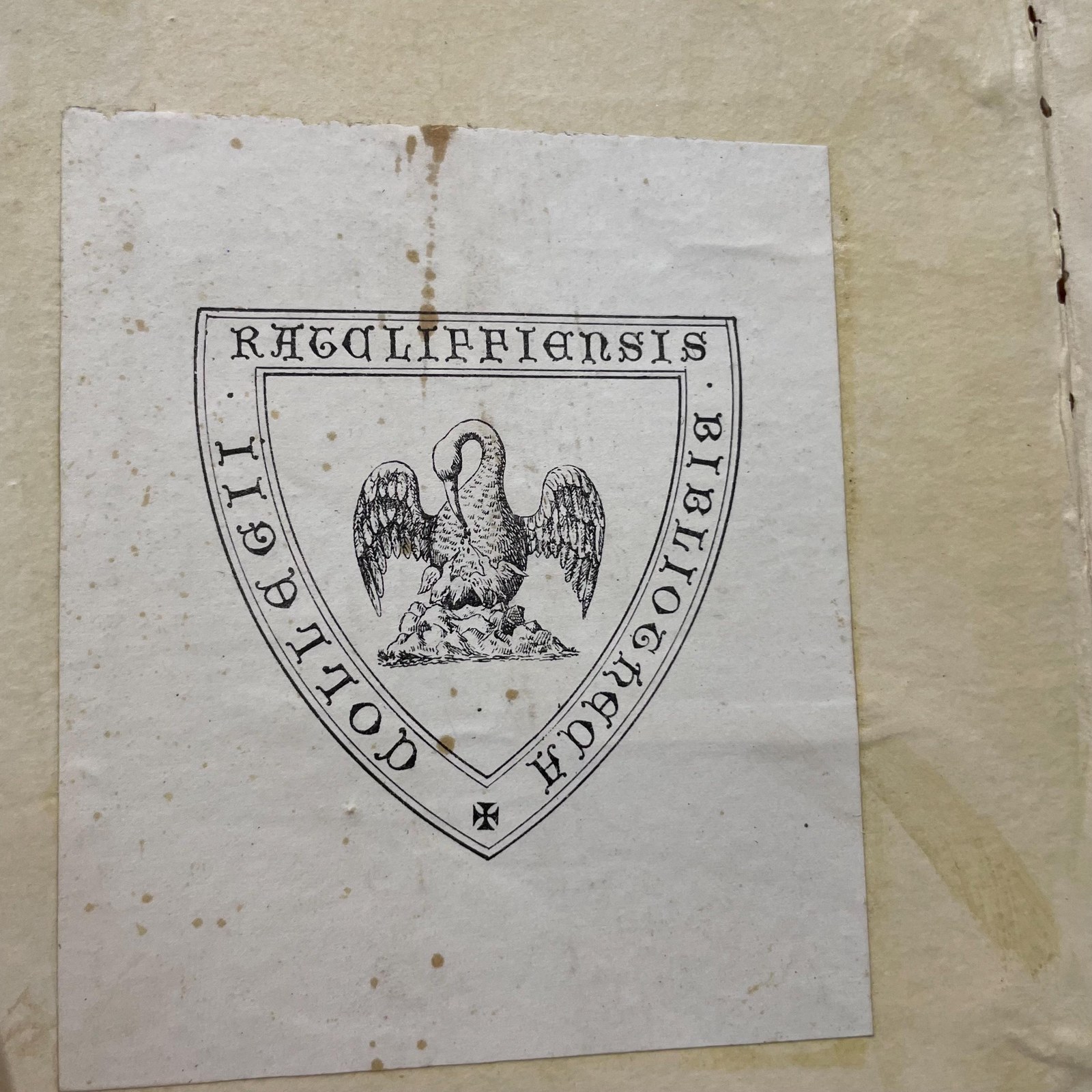 History of The Insurrection of The County of Wexford, A.D. 1798; Including an Account of Transactions Preceeding That Event, with an Appendix. Embellished with an elegant Map of the County of Wexford. — photograph 3.
