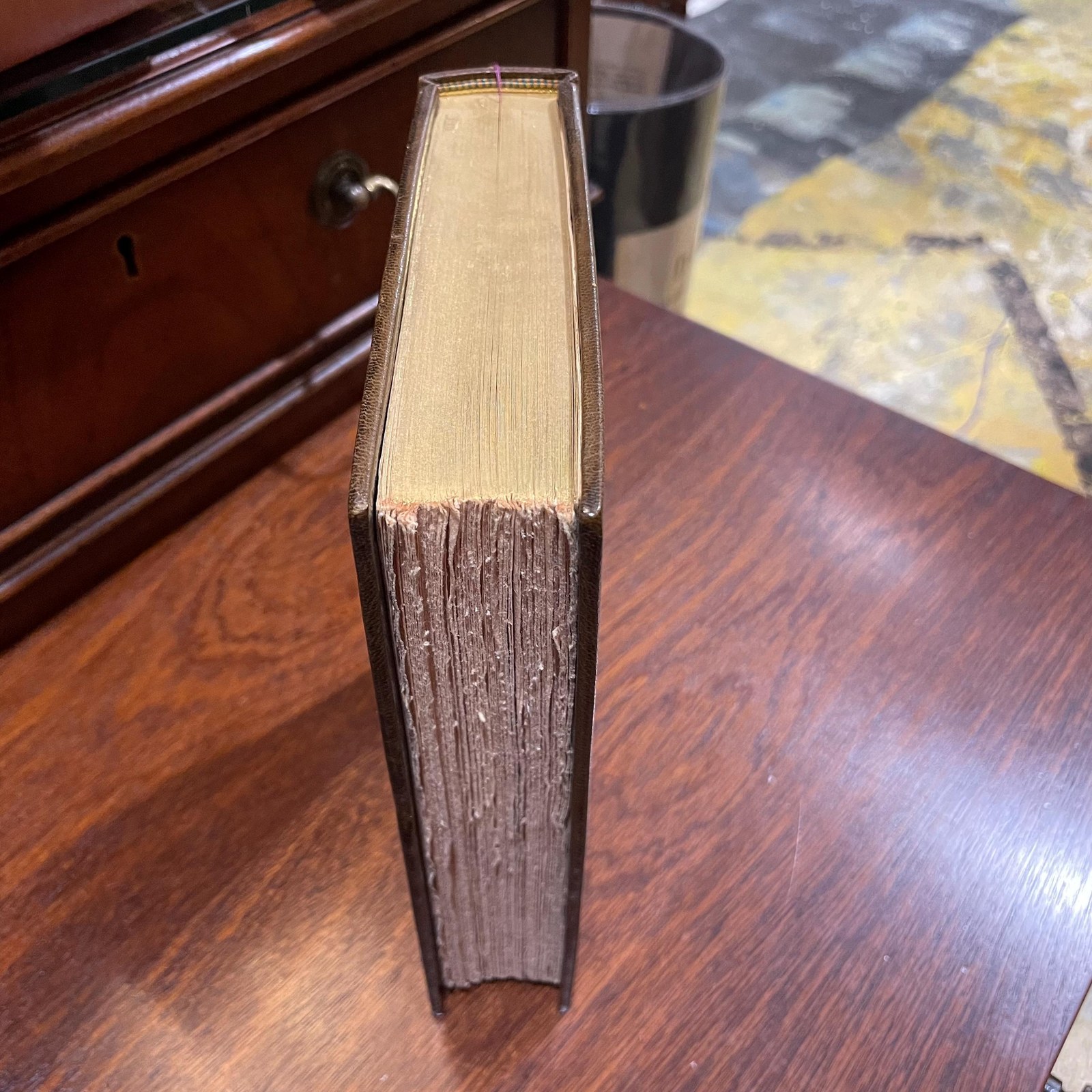 Les Quarante-Huit Ameriques Avec 4 cartes dans le texte. Translated from French: The Forty-Eight Americas With 4 maps in the text — photograph 5.