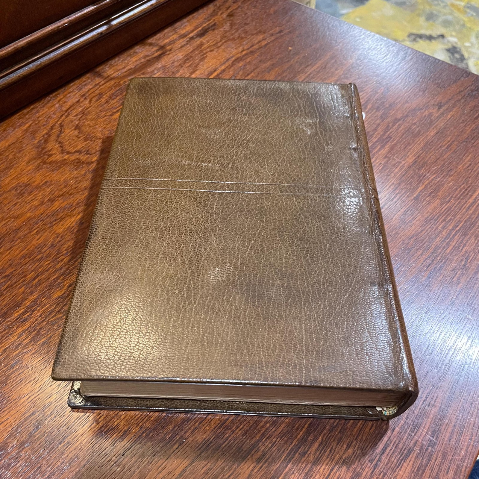 Les Quarante-Huit Ameriques Avec 4 cartes dans le texte. Translated from French: The Forty-Eight Americas With 4 maps in the text — photograph 6.
