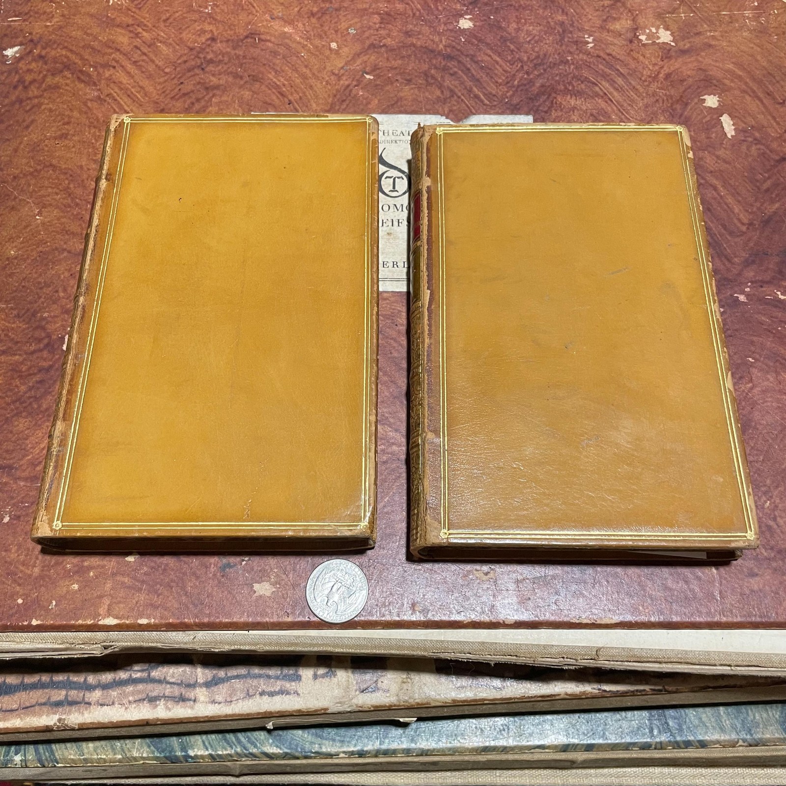 A Memoir of Charles Mordaunt Earl of Peterborough and Monmouth: With Selections From His Correspondence. In Two Volumes. — photograph 5.