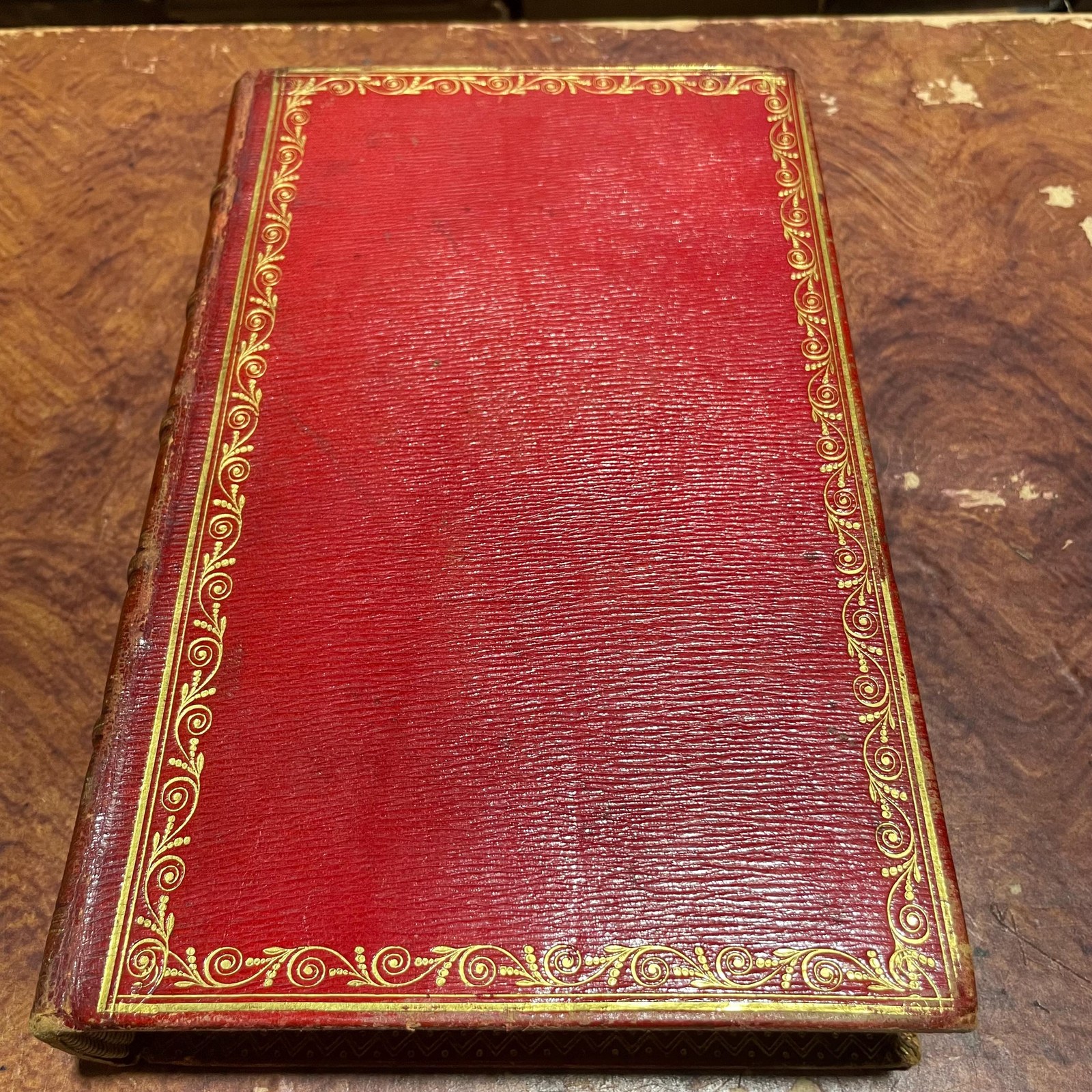 Sermons, By Samuel Horsley, late Lord Bishop of St. Asaph. Second Edition — photograph 5.