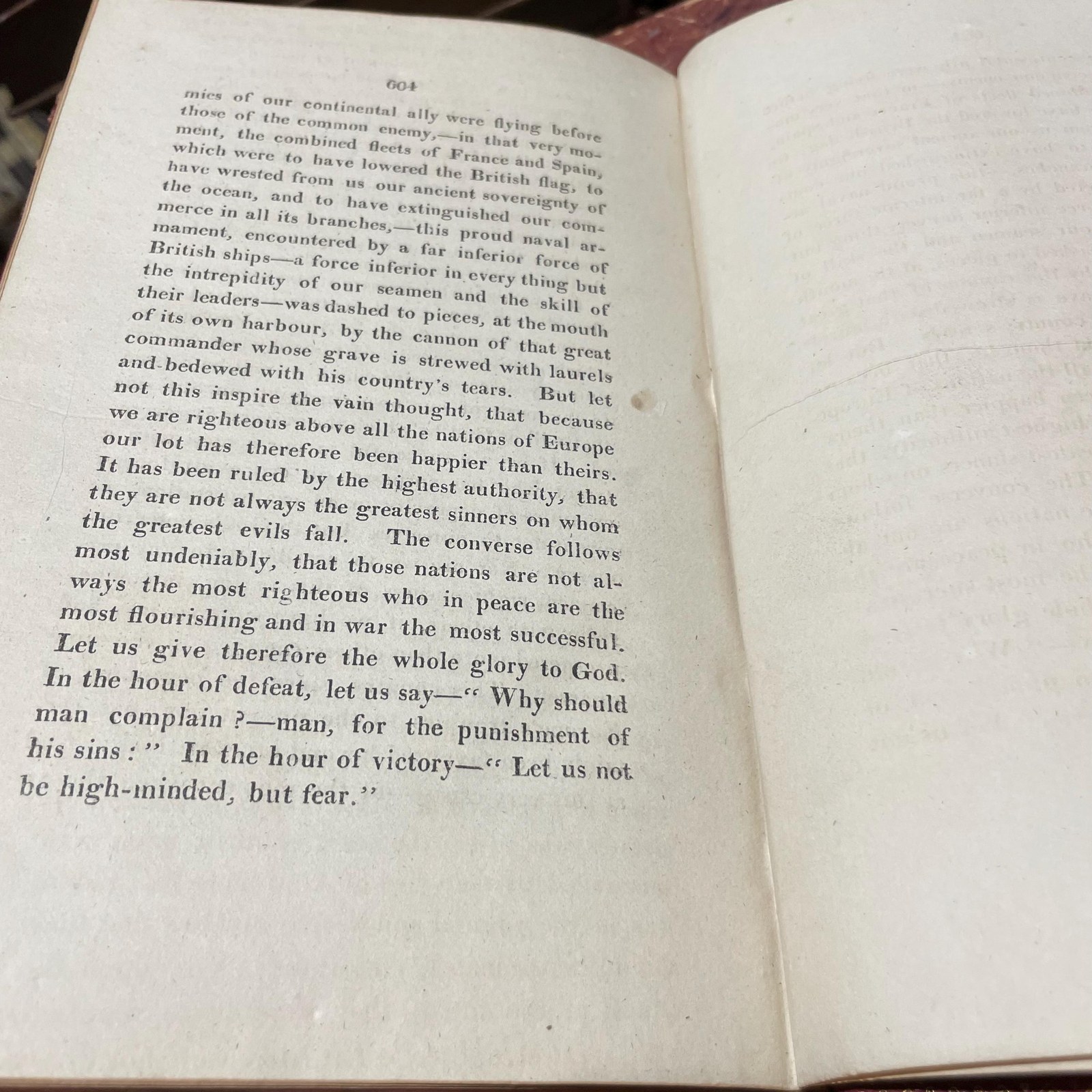 Sermons, By Samuel Horsley, late Lord Bishop of St. Asaph. Second Edition — photograph 7.