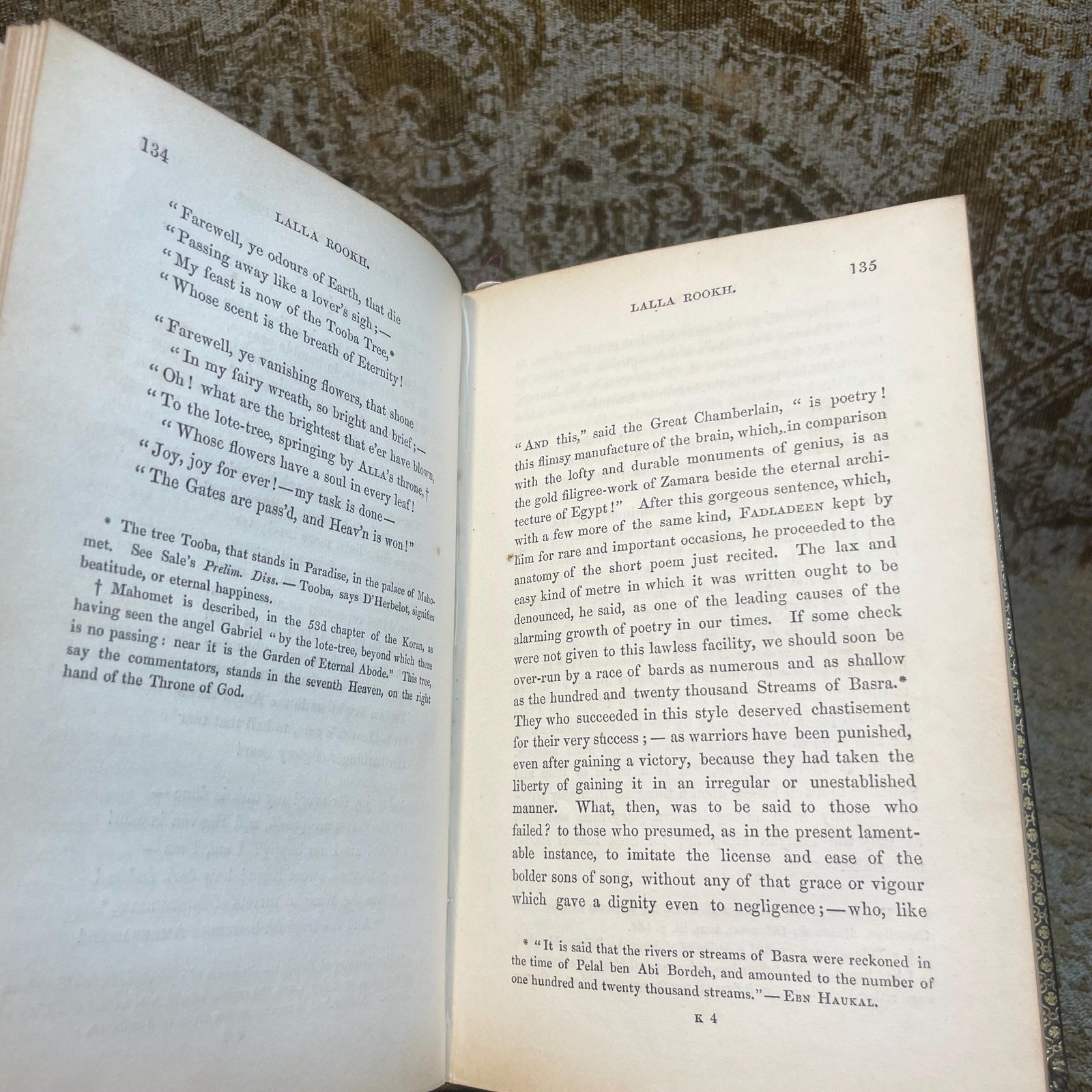 Lalla Rookh, An Oriental Romance. — photograph 8.