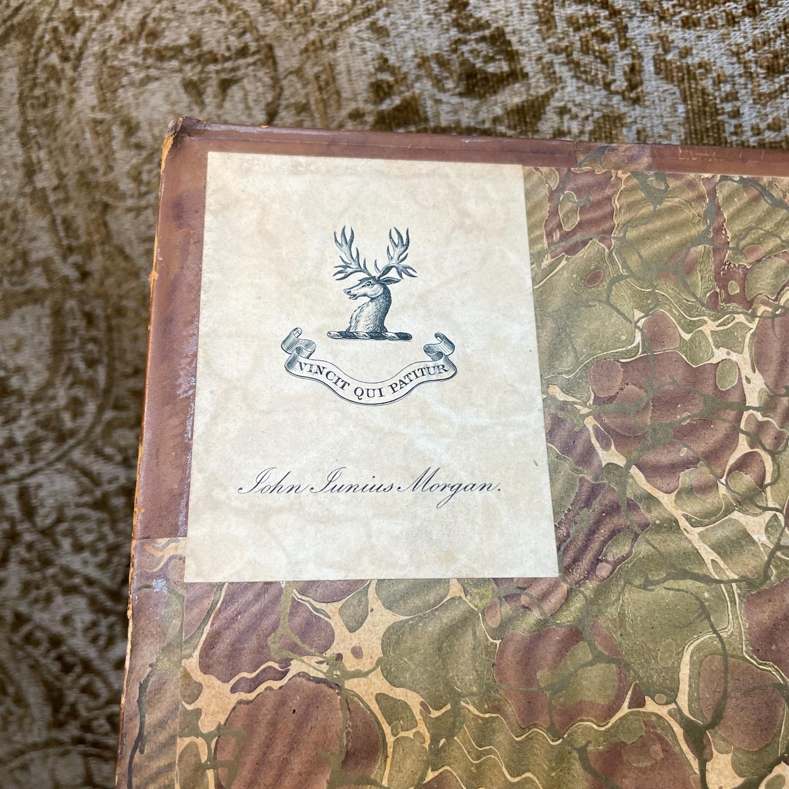 Johnnie Courteau, and Other Poems. With Illustrations by Frederick Simpson Coburn — photograph 3.