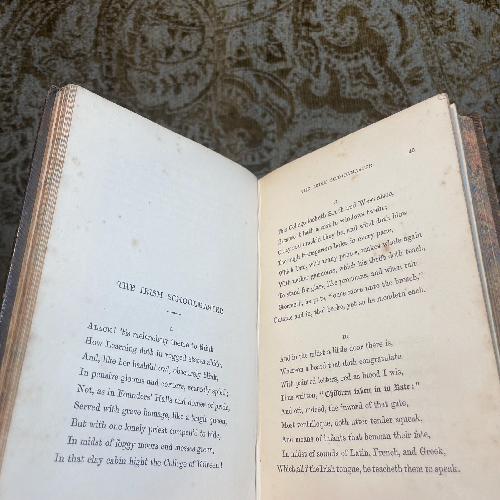 Poems of Wit and Humor. Sixth Edition. — photograph 10.