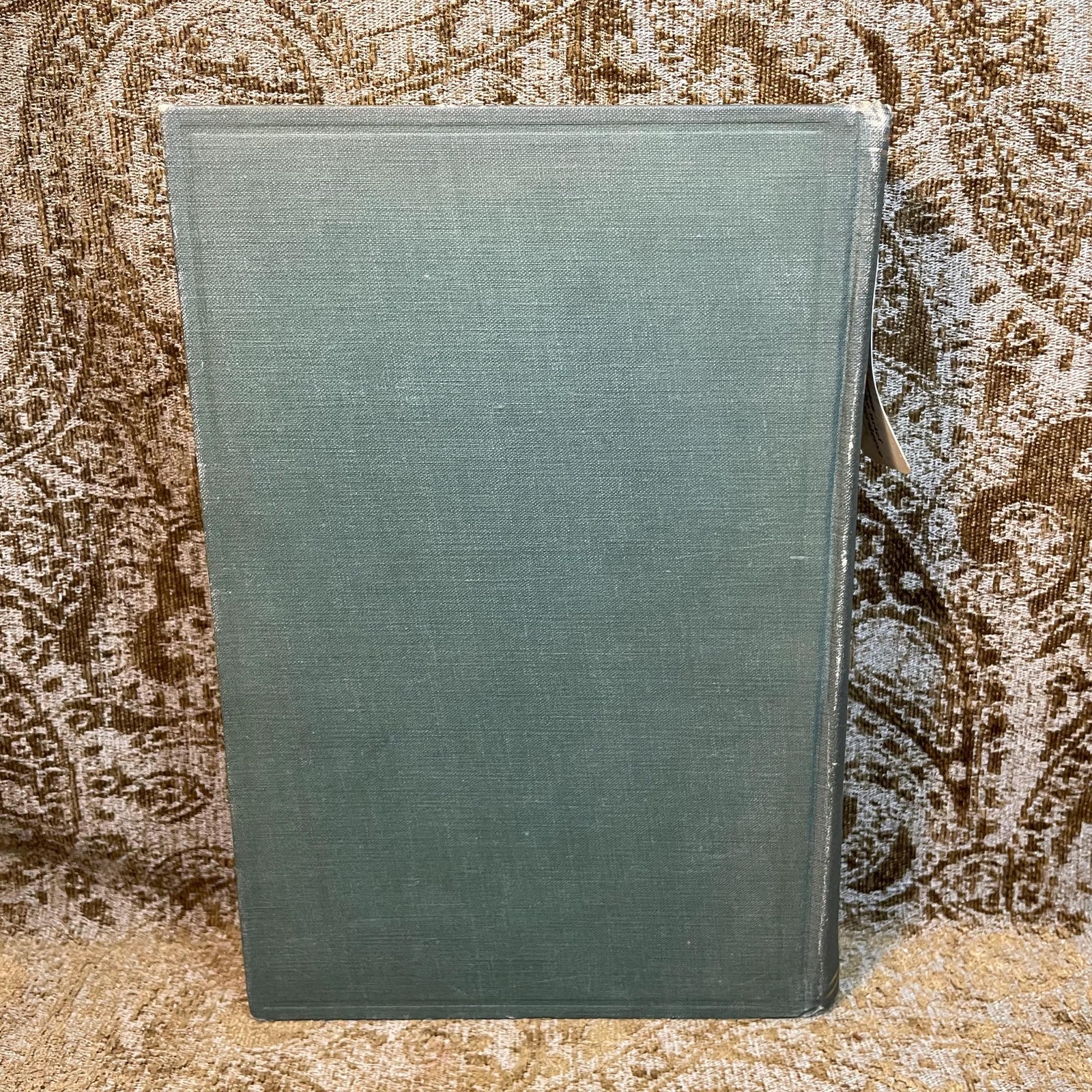 Selections From The Brief Mention of Basil Lanneau Gildersleeve Edited With a Biographical and an Index — photograph 3.