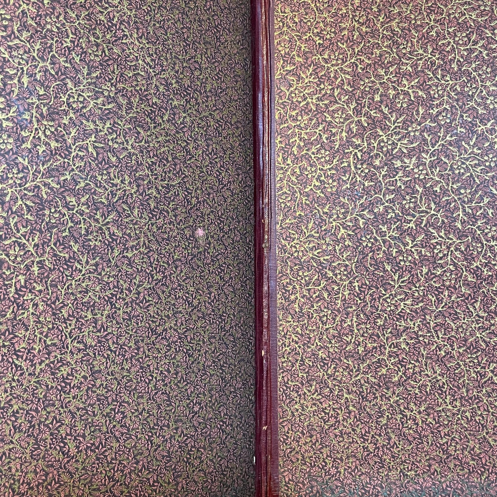 Stereotype Edition of Rowlett's Tables of Discount, or Interest; Showing at Sight, The Interest on Each and Every Dollar, From Unit, or One, to Two Thousand: on Every Ten Dollars, from Two Thousand to Three Thousand; on Every Fifty, from Three Thousand to Five Thousand; On Rvery Five Hunder, from Five Thousand to Ten Thousand; for Each and Every Day. from One, to Sixty-four Days Inclusive; Also, For Every Month, from One to Twelve, and for Eighteen Months, and Two Years; besides A Complete Cent Table: The Whole Computed at Six Per Cent. According to the Equitable Principles of The Banks; and as Practised between Individuals, Throughout the United Staes, in Conformity to Statute Law; Together with Directions at The End of The Introduction, for Finding, almost at Sight, (by aid of the tables,) The Exact Bank Interest for any Number of Days, from Sixty-four to one Hundred and Twenty-Four Days, &c. Likewise Examples contained in the introduction, showing in what manner (by means of the tables) to Ascertain the Interest at Five, Seven, and At Eight Per Cent. And a Note under The First Page of The Figure Work, Explaining the Usual Mode of Computing Interest on Cents, and Fractions, Etc., Etc. — photograph 4.