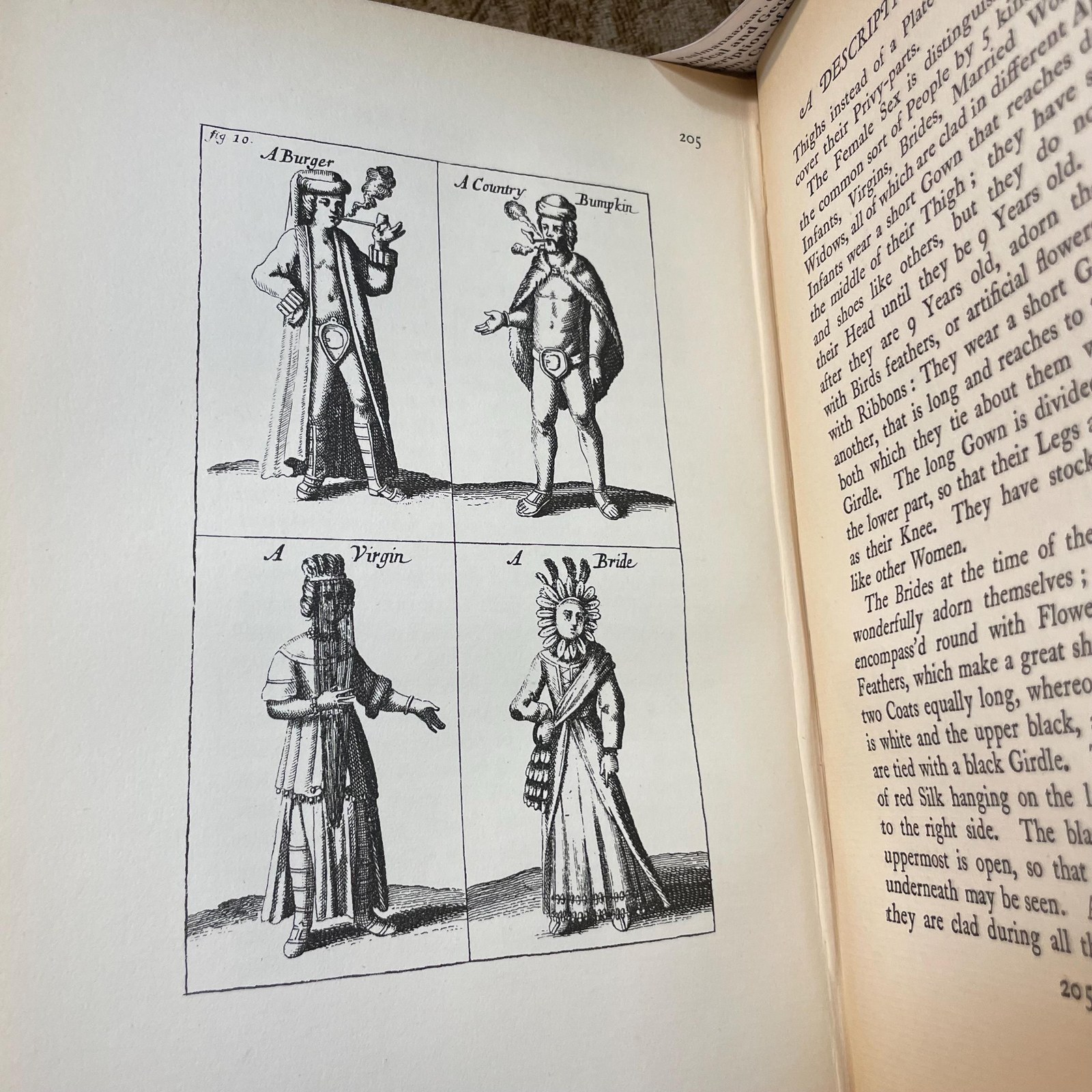 The Library of Imposters-Volume II. An Historical and Geographical Description of Formosa, an Island Subject to the Emperor of Japan Giving an Axccount of The Religion, Customs, Manners, &c. of the inhabitants. Together with a relation of what happen'd to the Author in his Travels; particularly his Conferences with the Jesuits, and others, in severl Parts of Europe. Also the History nd Reasons of his Conversion to Christianity, with his Objections against it (in defence of Paganism) and their answers. To which is Prefix'd a Preface in Vindication of himself from the Reflections of a Jesuit lately come from China, with an Account of what passed between them. Illustrated with 16 pp. Photogravures. Limited Edition of 750. — photograph 9.