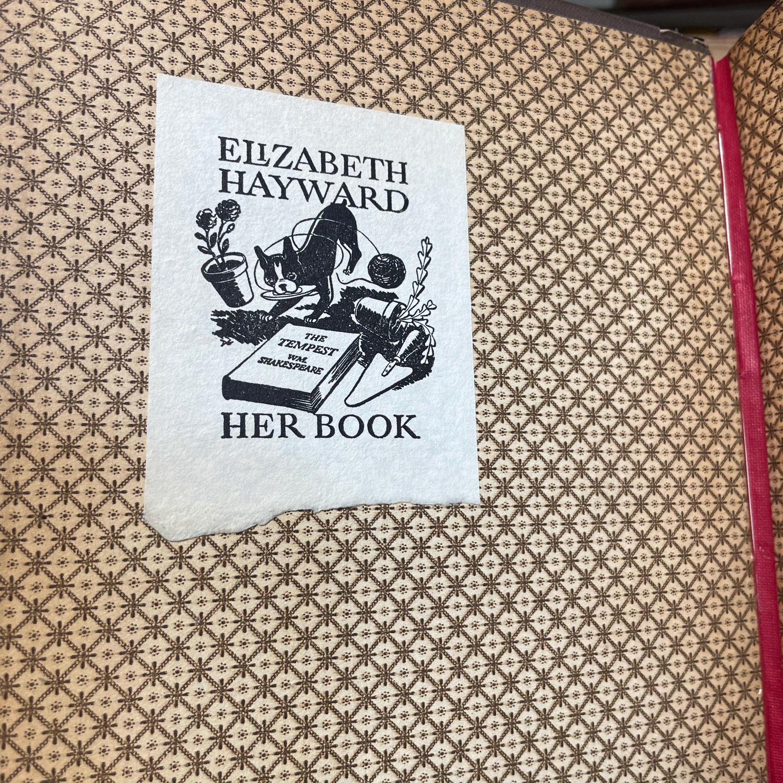 Popular Weaving and Embroidery in Spain… With One Hundred and Seventy-Five Illustrations Made Expressly for and by The Author. — photograph 4.