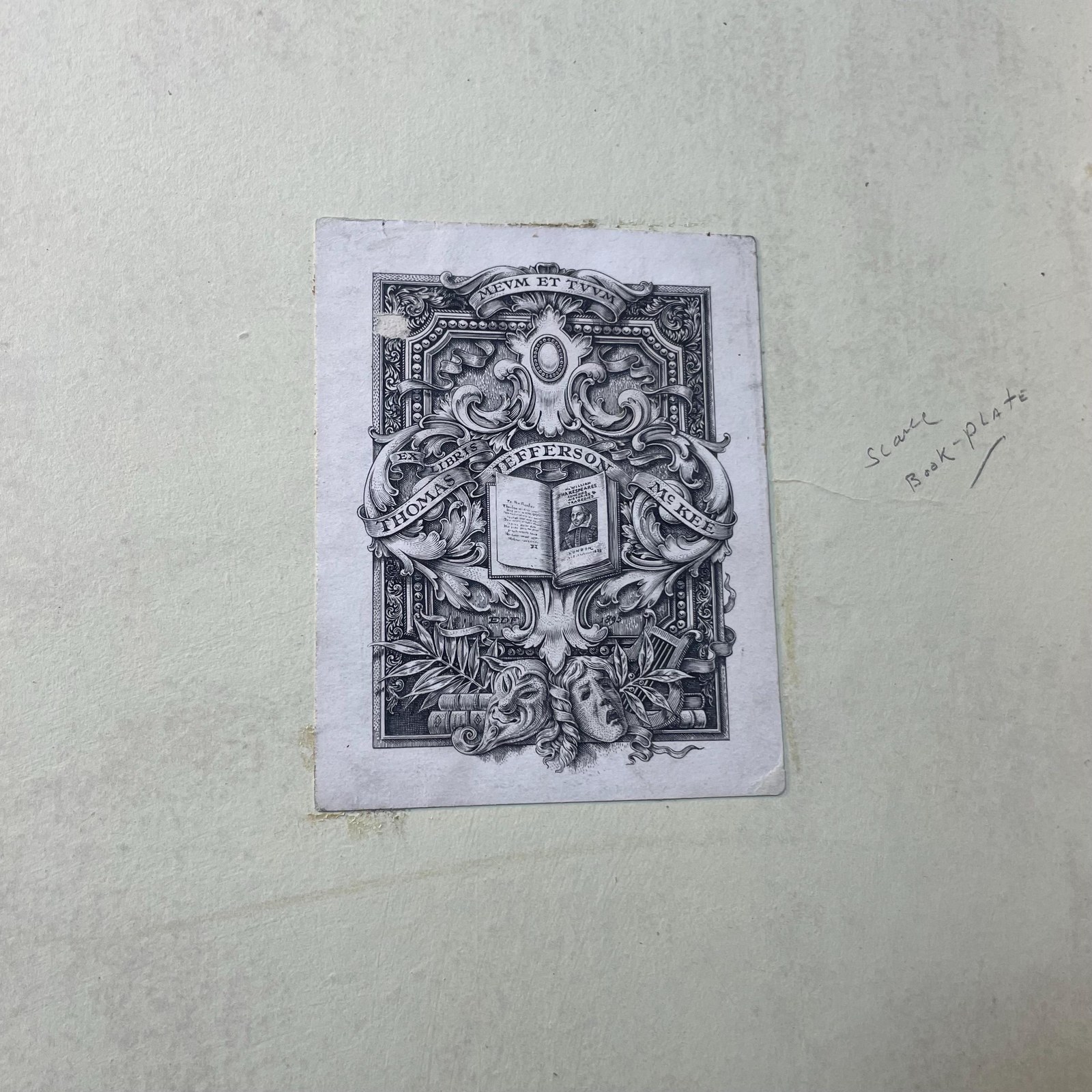 Antiquities, Historical, Architectural, Chorographical, and Itinerary, In Nottinghamshire and The Adjacent Counties; Comprising the Histories of Southwell (The Ad Pontem) and of Newark (The Sidnacester, of The Romans) Intersperced With Biographical Sketches, and Profusely Embellished With Engravings, In Four Parts. — photograph 3.