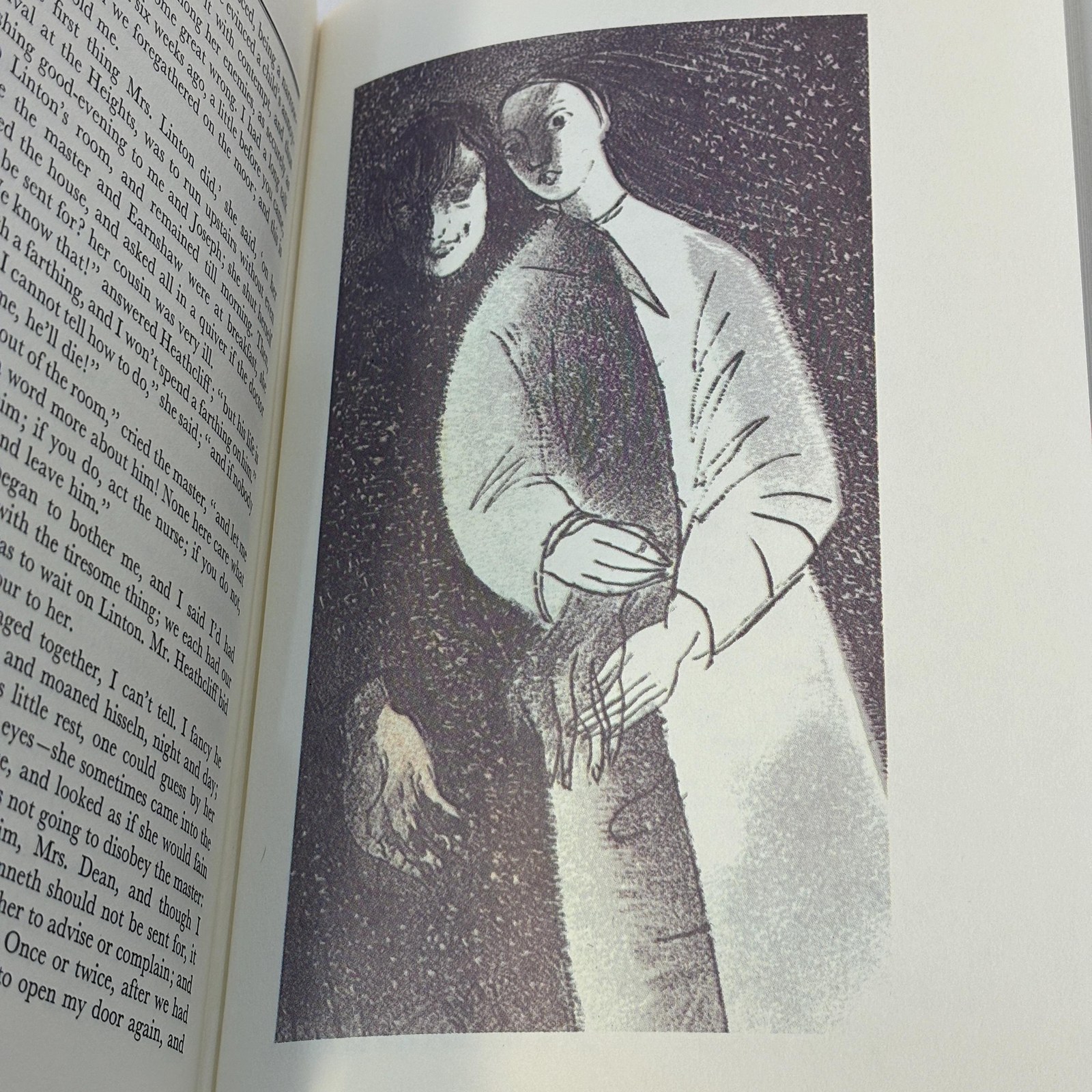 Wuthering Heights — photograph 10.