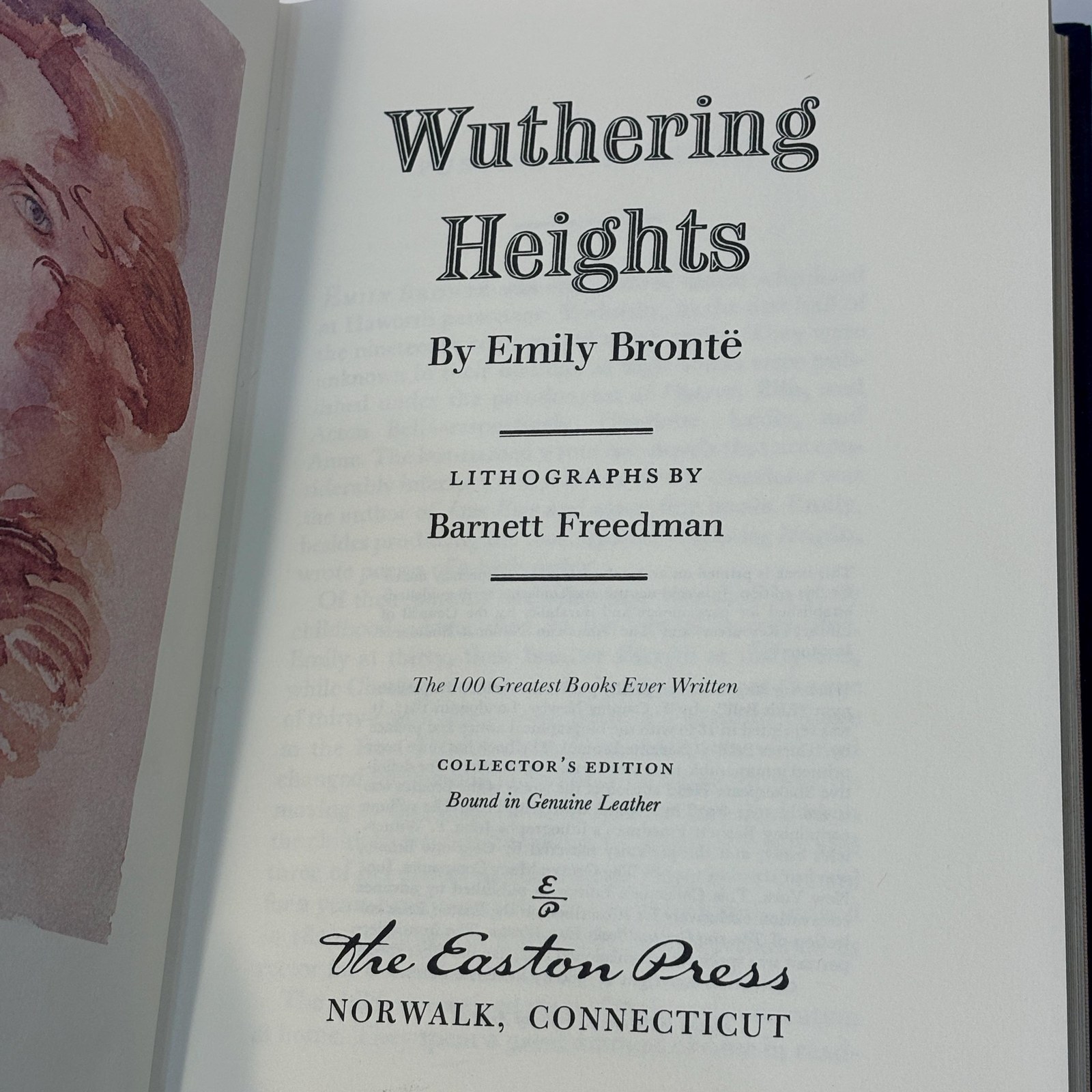 Wuthering Heights — photograph 2.