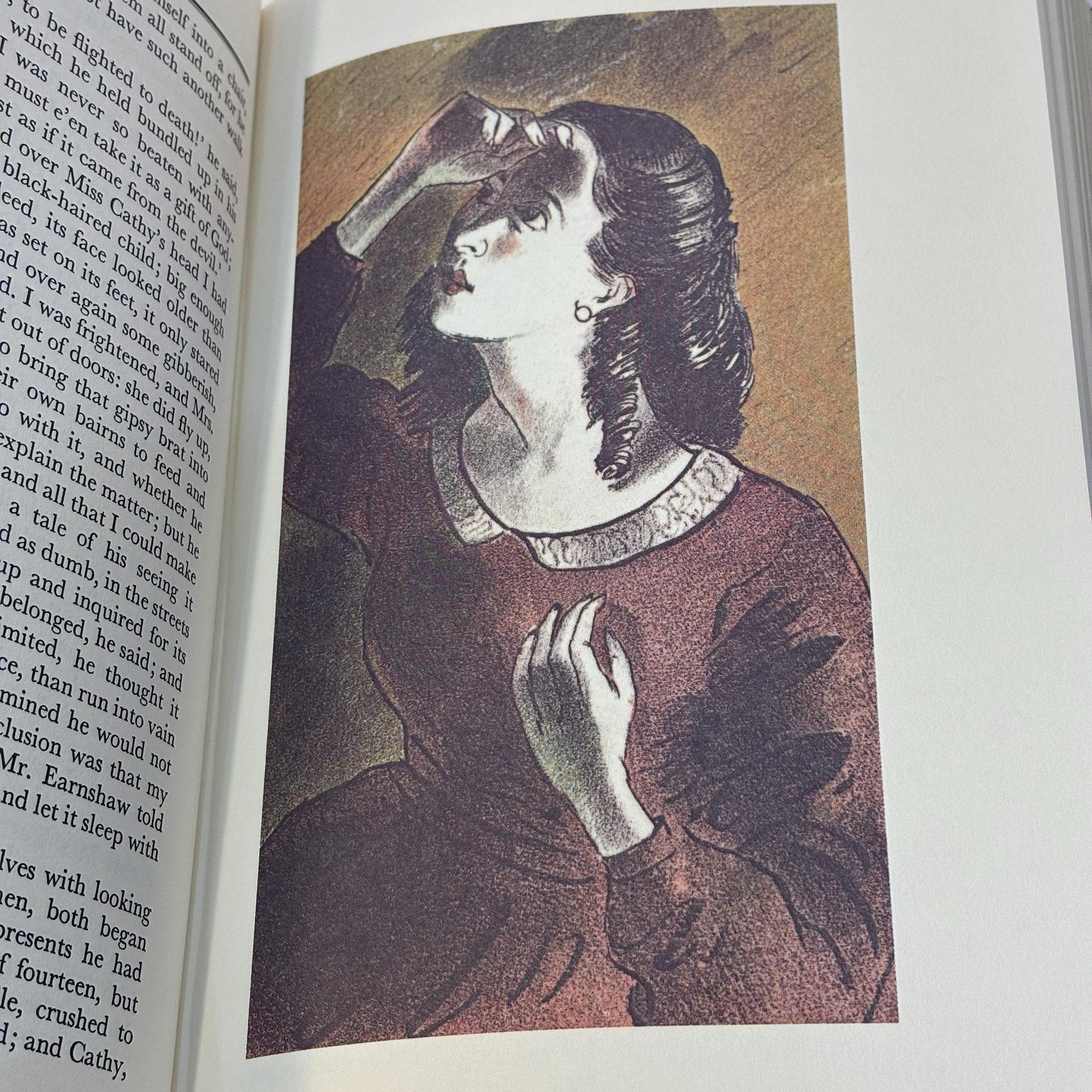 Wuthering Heights — photograph 5.