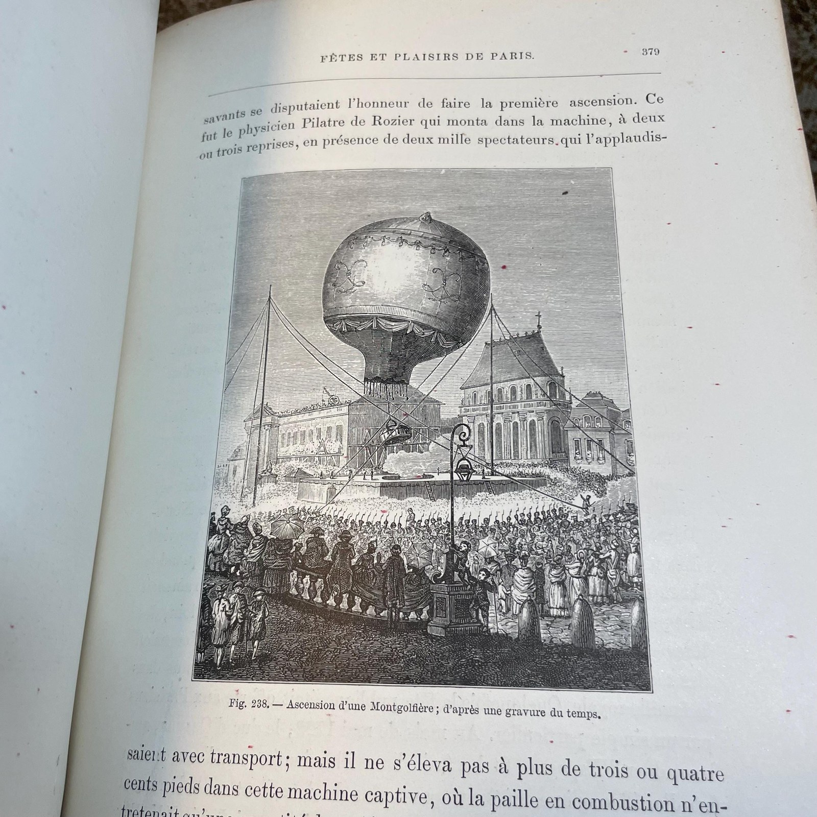 XVIII Siècle, Institutions, Usages Et Costumes. France, 1700–1789. Ouvrage Illustré De 21 Chromolithographies Et De 350 Gravures Sur Bois, D’Après Watteau, Vanloo, Rigaud, Boucher, Greuze, Lancret, J. Vernet, Chardin, Jeaurat, Bouchardon, Saint-Aubin, Eisen, Gravelot, Moreau, Cochin, Wille, Debucourt, Etc. Quatrième Édition. Translated: Eighteenth Century, Institutions, Usages And Costumes. France, 1700–1789. Illustrated Work With 21 Chromolithographs And 350 Wood Engravings, After Watteau, Vanloo, Rigaud, Boucher, Greuze, Lancret, J. Vernet, Chardin, Jeaurat, Bouchardon, Saint-Aubin, Eisen, Gravelot, Moreau, Cochin, Wille, Debucourt, Etc. Fourth Edition. — photograph 8.