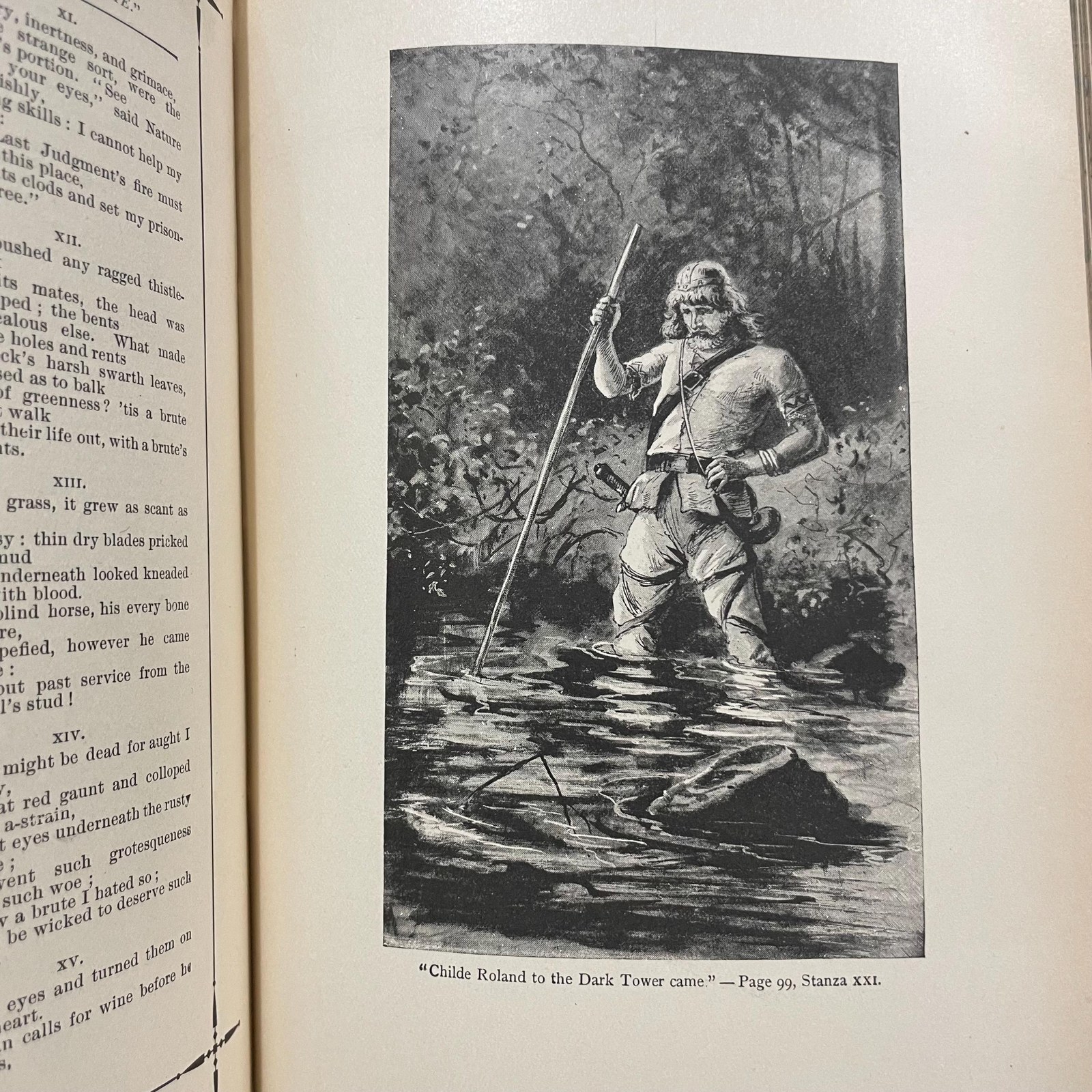 Selections from The Poetical Works of Robert Browning. From the Sixth London Edition. (First and Second Series) — photograph 10.