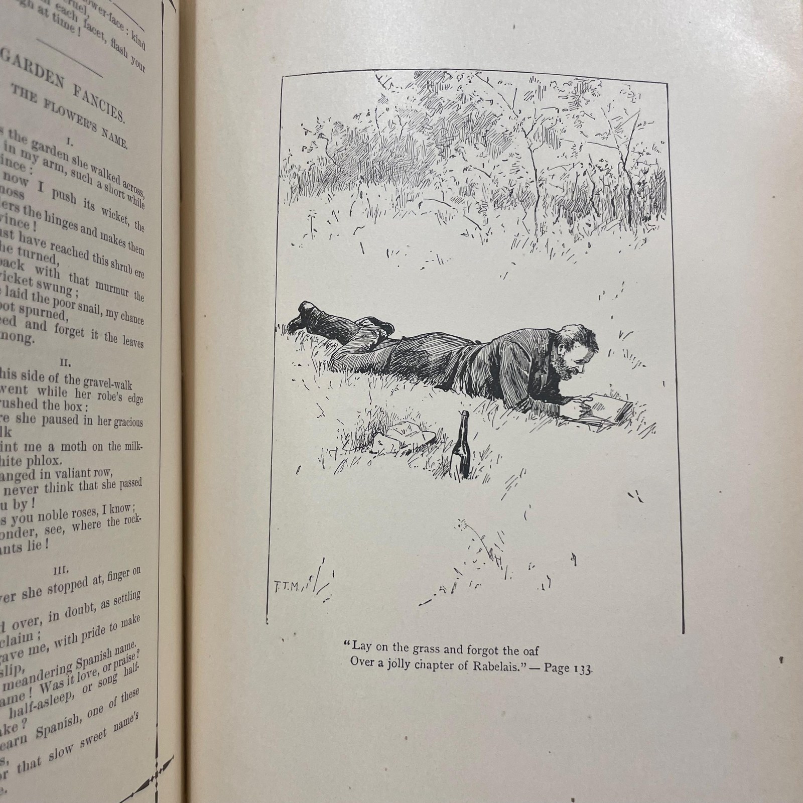 Selections from The Poetical Works of Robert Browning. From the Sixth London Edition. (First and Second Series) — photograph 4.