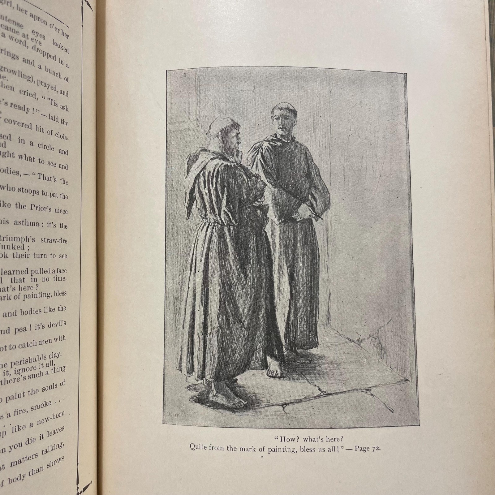 Selections from The Poetical Works of Robert Browning. From the Sixth London Edition. (First and Second Series) — photograph 6.