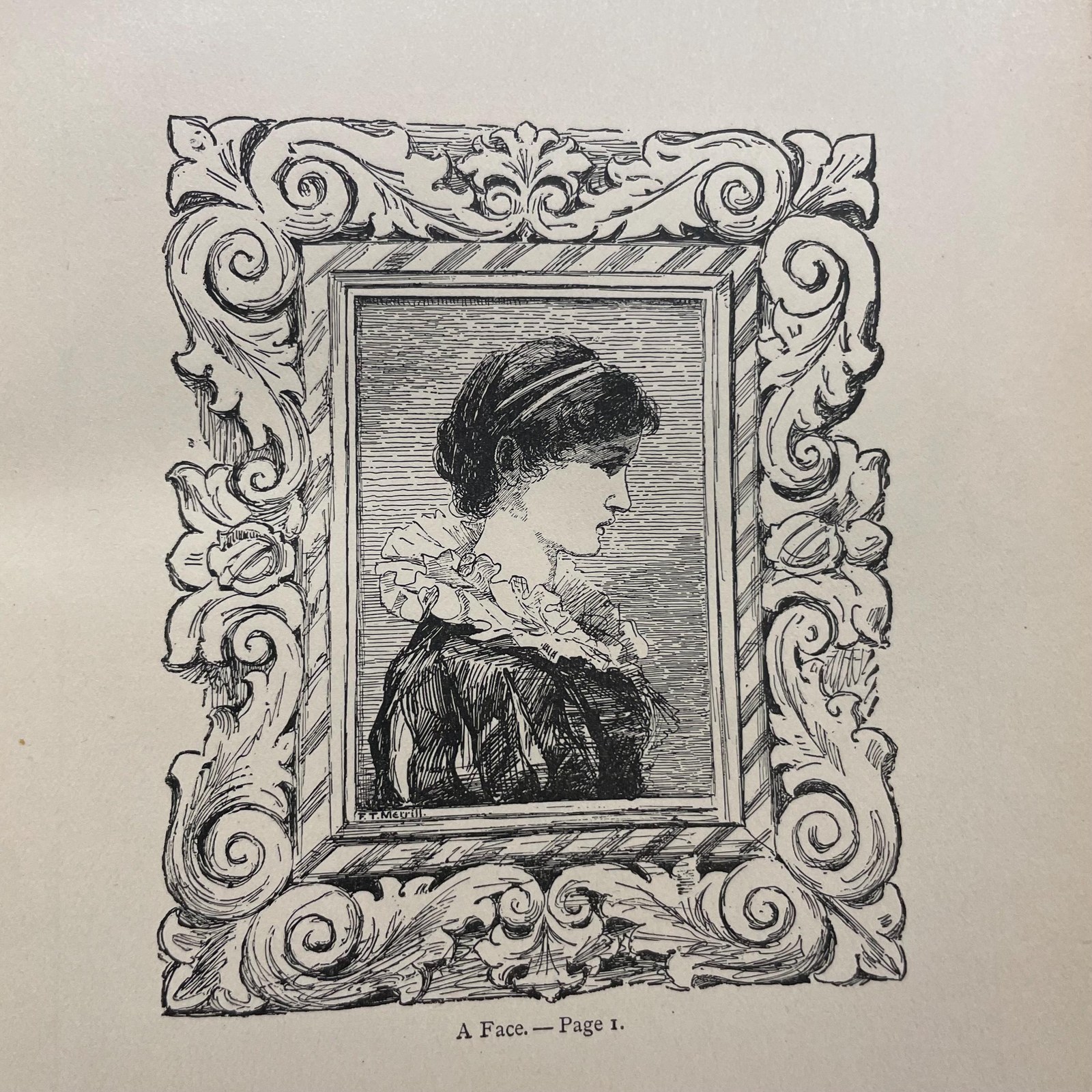 Selections from The Poetical Works of Robert Browning. From the Sixth London Edition. (First and Second Series) — photograph 7.