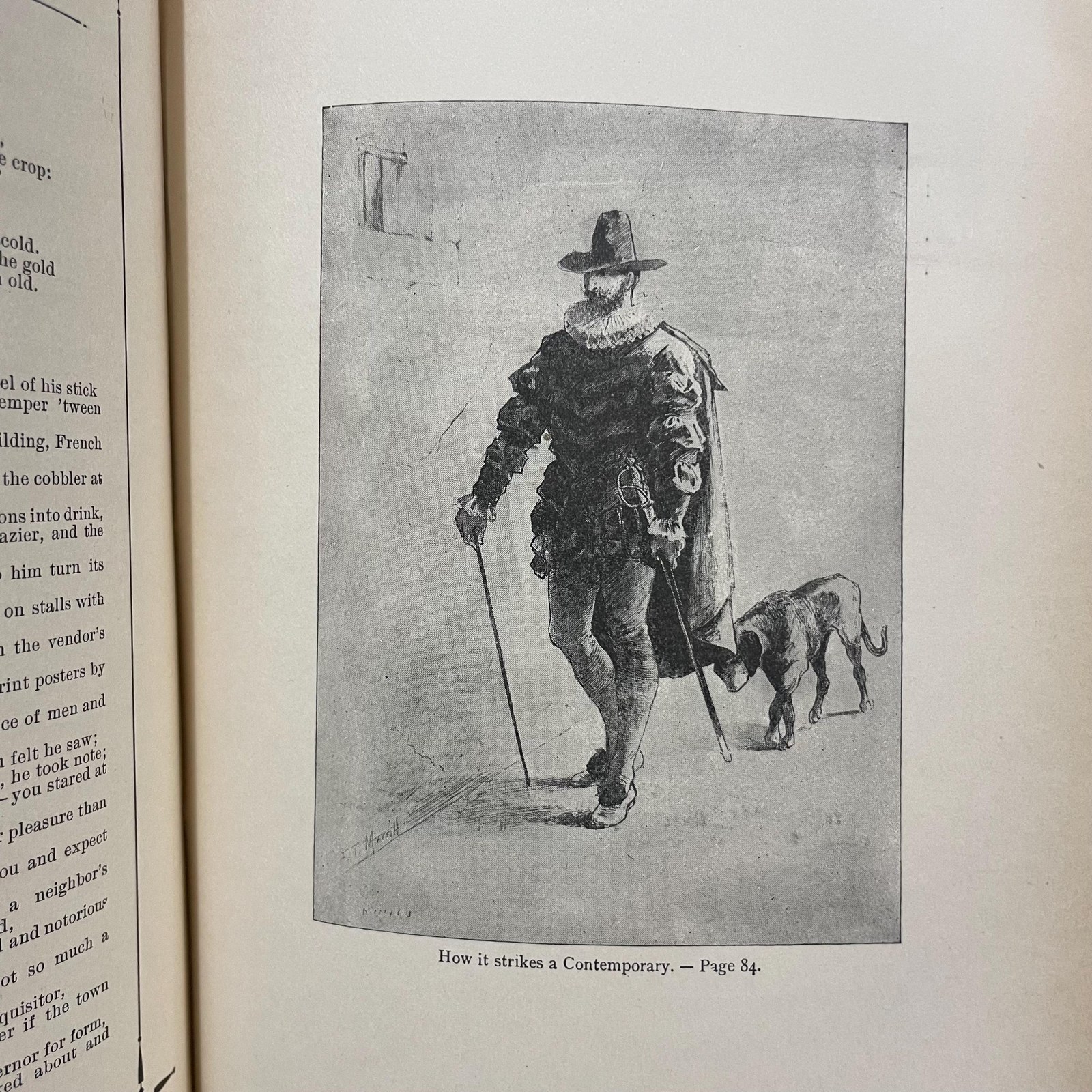 Selections from The Poetical Works of Robert Browning. From the Sixth London Edition. (First and Second Series) — photograph 9.