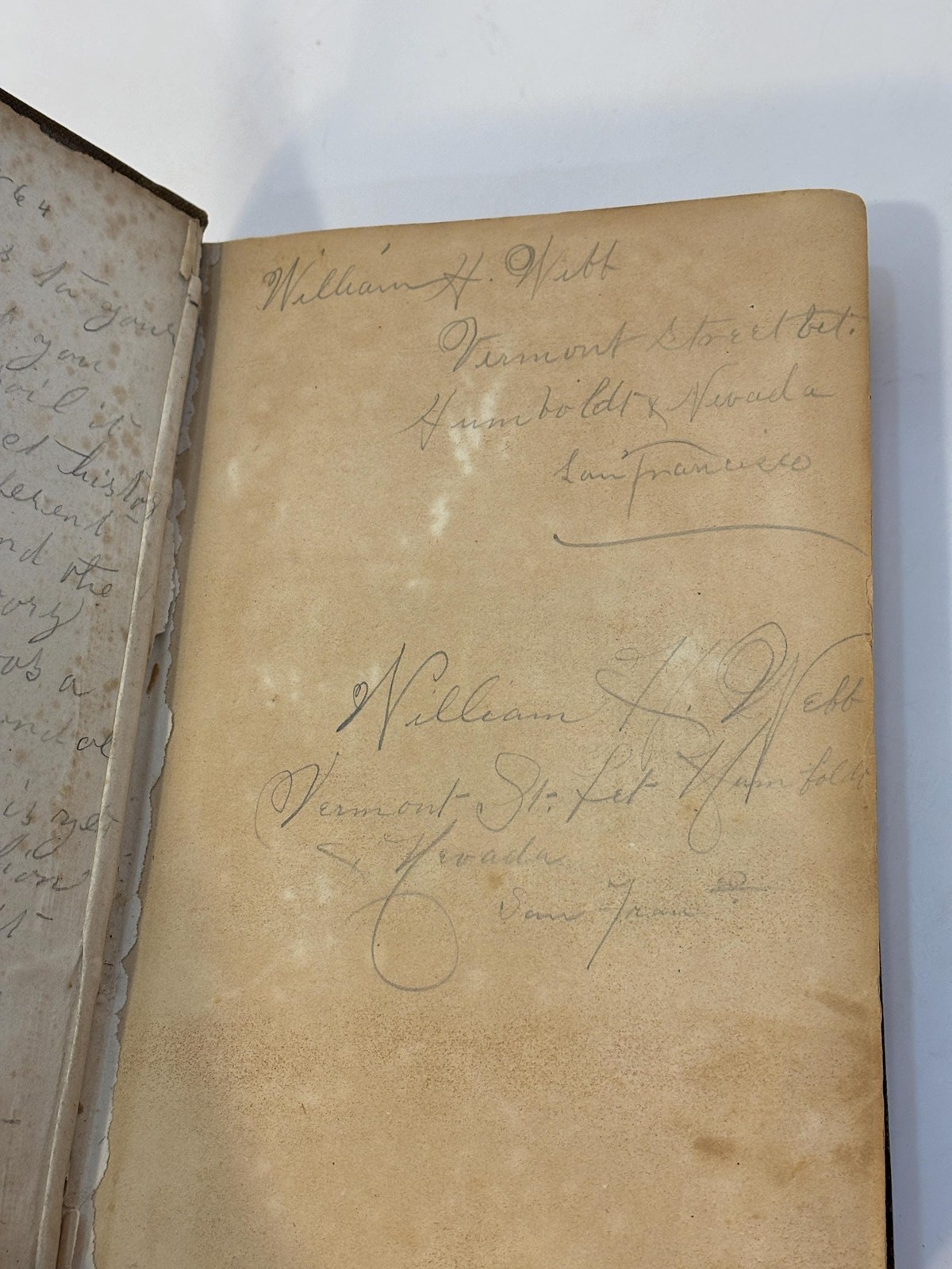The Exiles of Florida: or, The Crimes Committed by our Government against the Maroons, who Fled from South Carolina and Other Slave States, Seeking Protection Under Spanish Laws. — photograph 10.